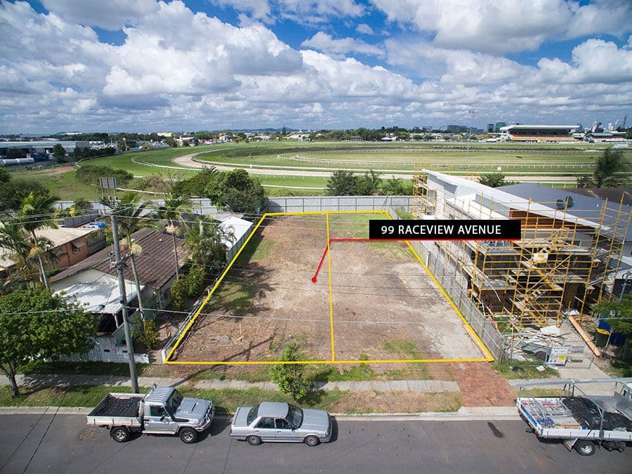 Lot 53, 99 Raceview Avenue, Hendra QLD 4011, Hendra - Thumbnail 2