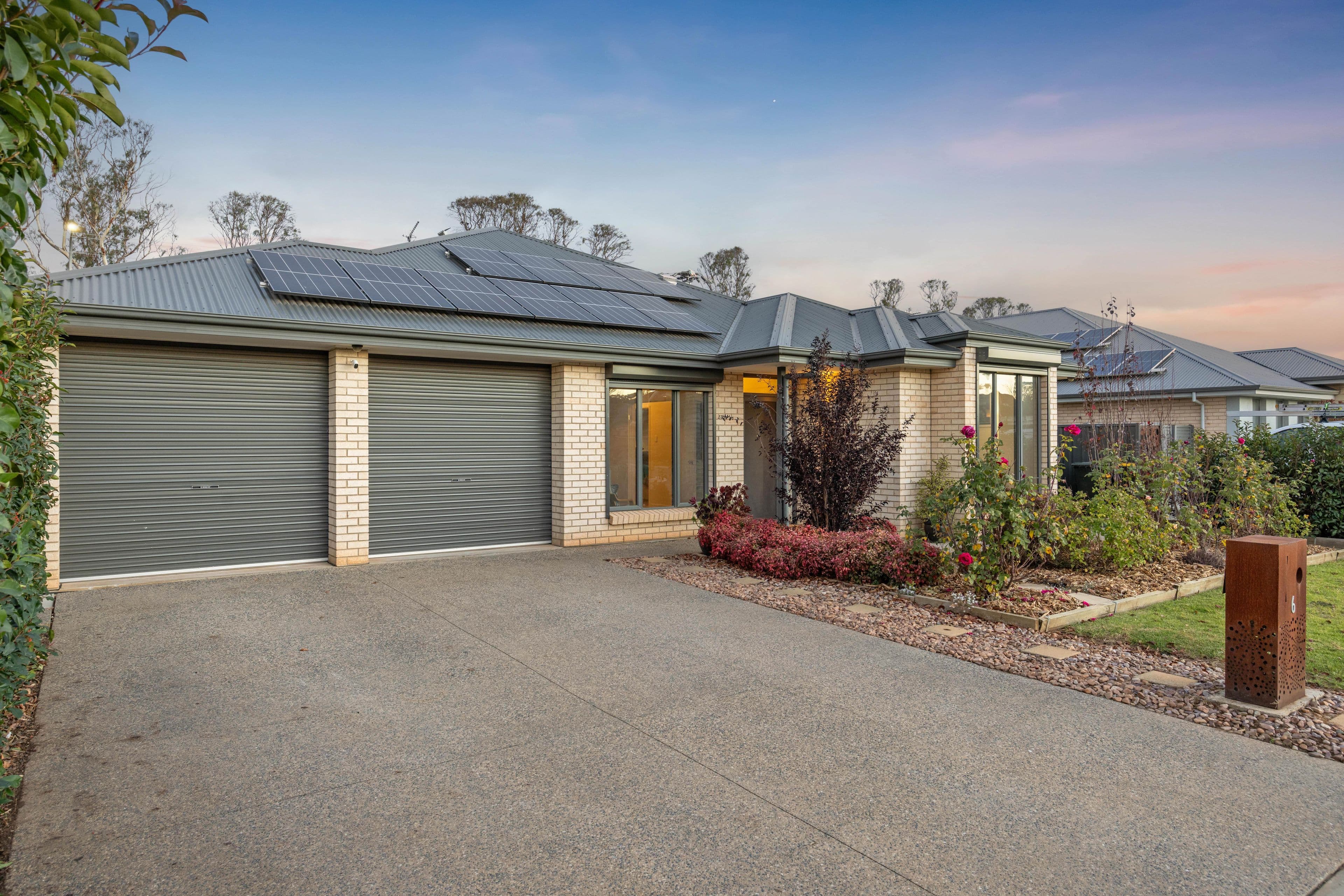 6 THOMAS Street, Strathalbyn SA 5255, Strathalbyn - Image 1
