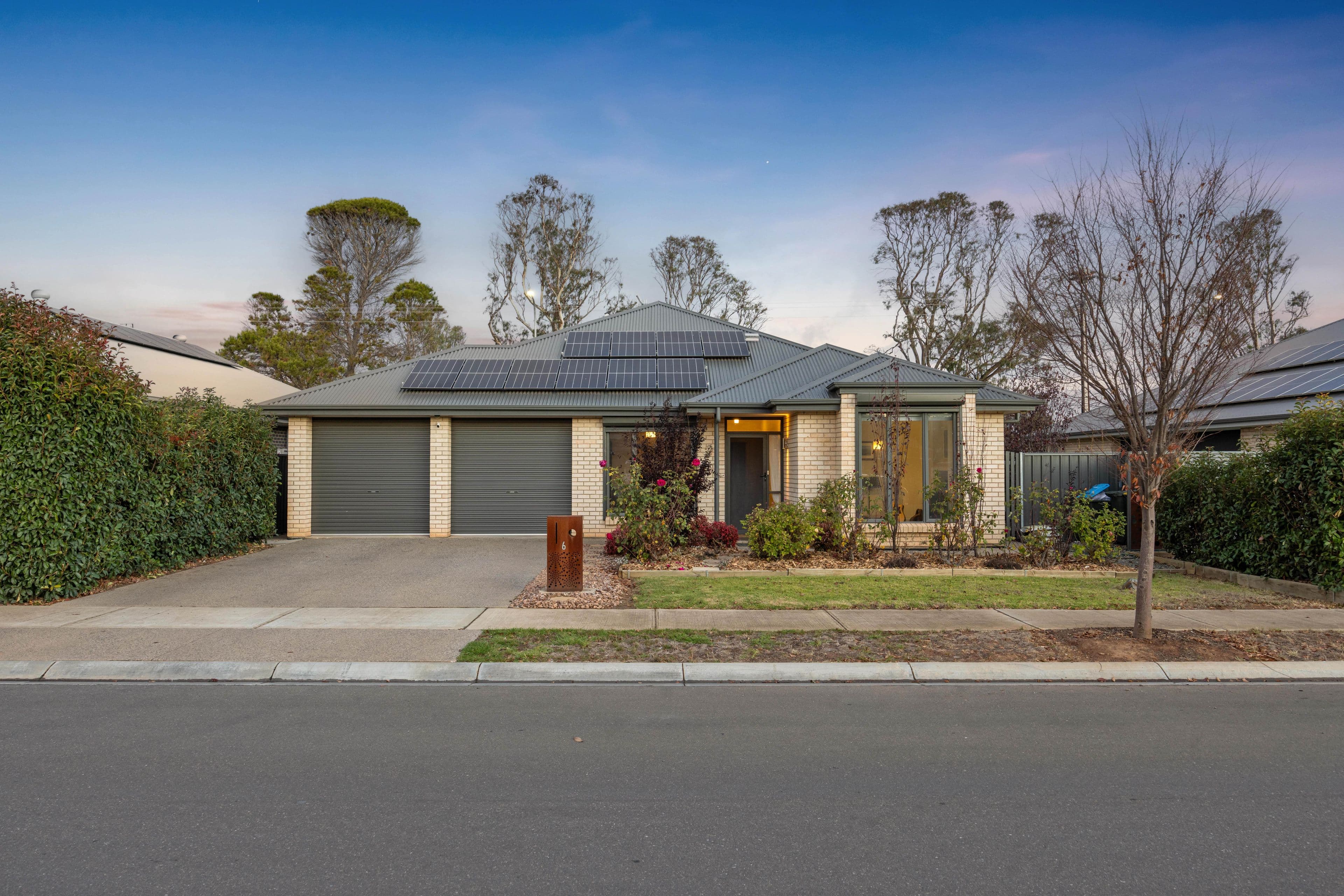 6 THOMAS Street, Strathalbyn SA 5255, Strathalbyn - Thumbnail 2