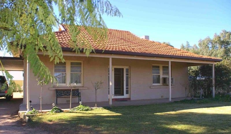 273 Rialto Street, RENMARK SA 5341, Renmark - Image 1
