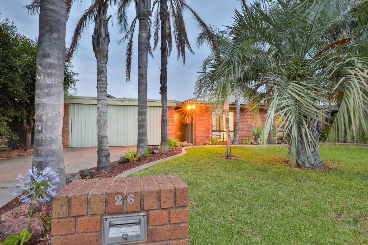 26 Maloney Drive, Mildura VIC 3500, Mildura - Thumbnail 2