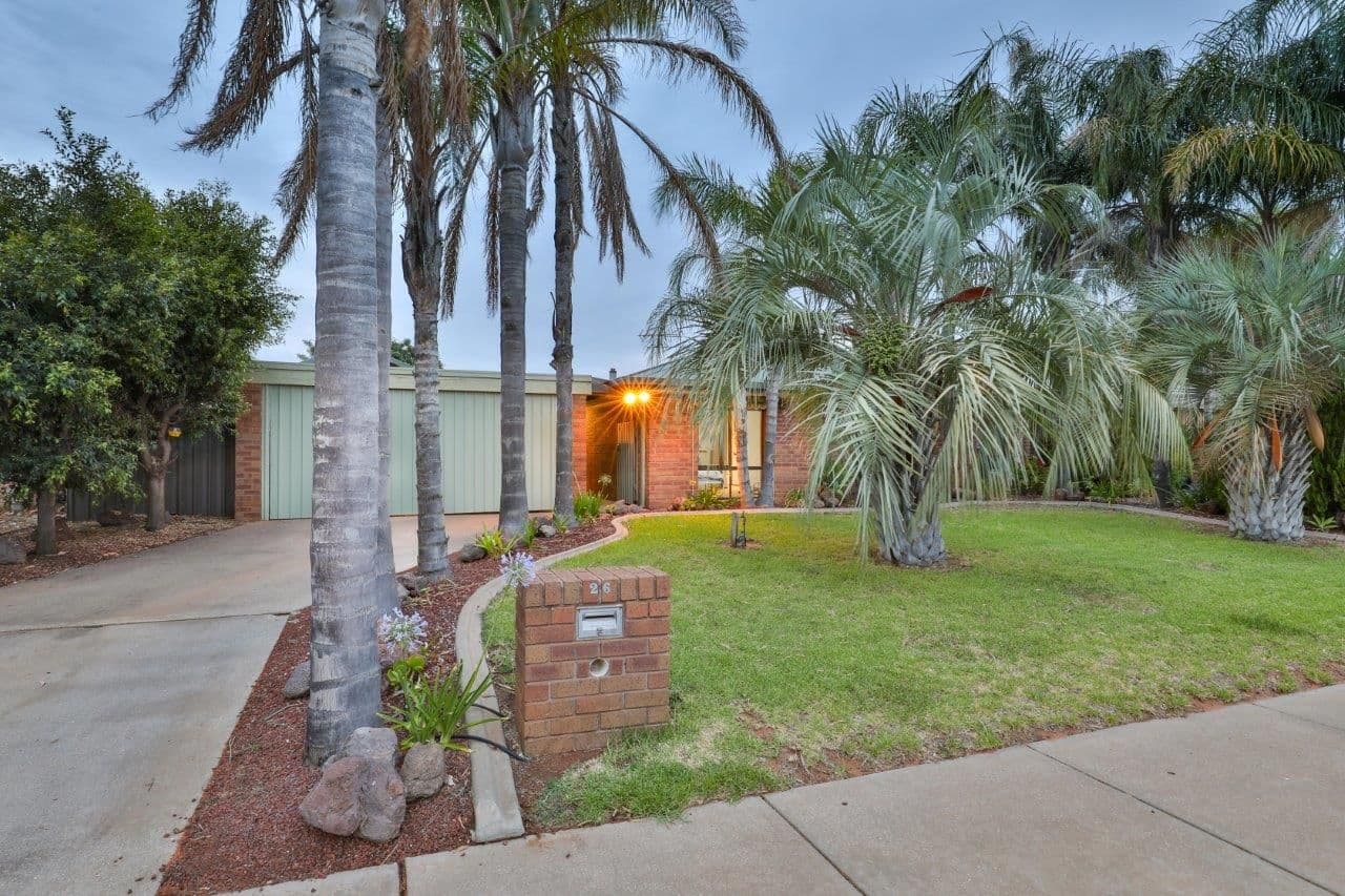 26 Maloney Drive, Mildura VIC 3500, Mildura - Thumbnail 3