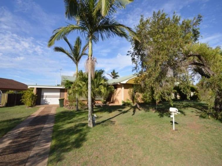1 Amess Street, Bundaberg East QLD 4670, Bundaberg East - Image 1