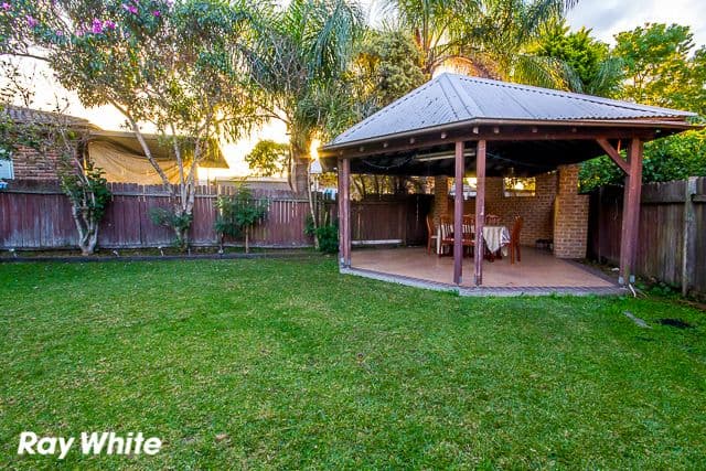 15 Longfellow Street, WETHERILL PARK NSW 2164, Wetherill Park - Thumbnail 7