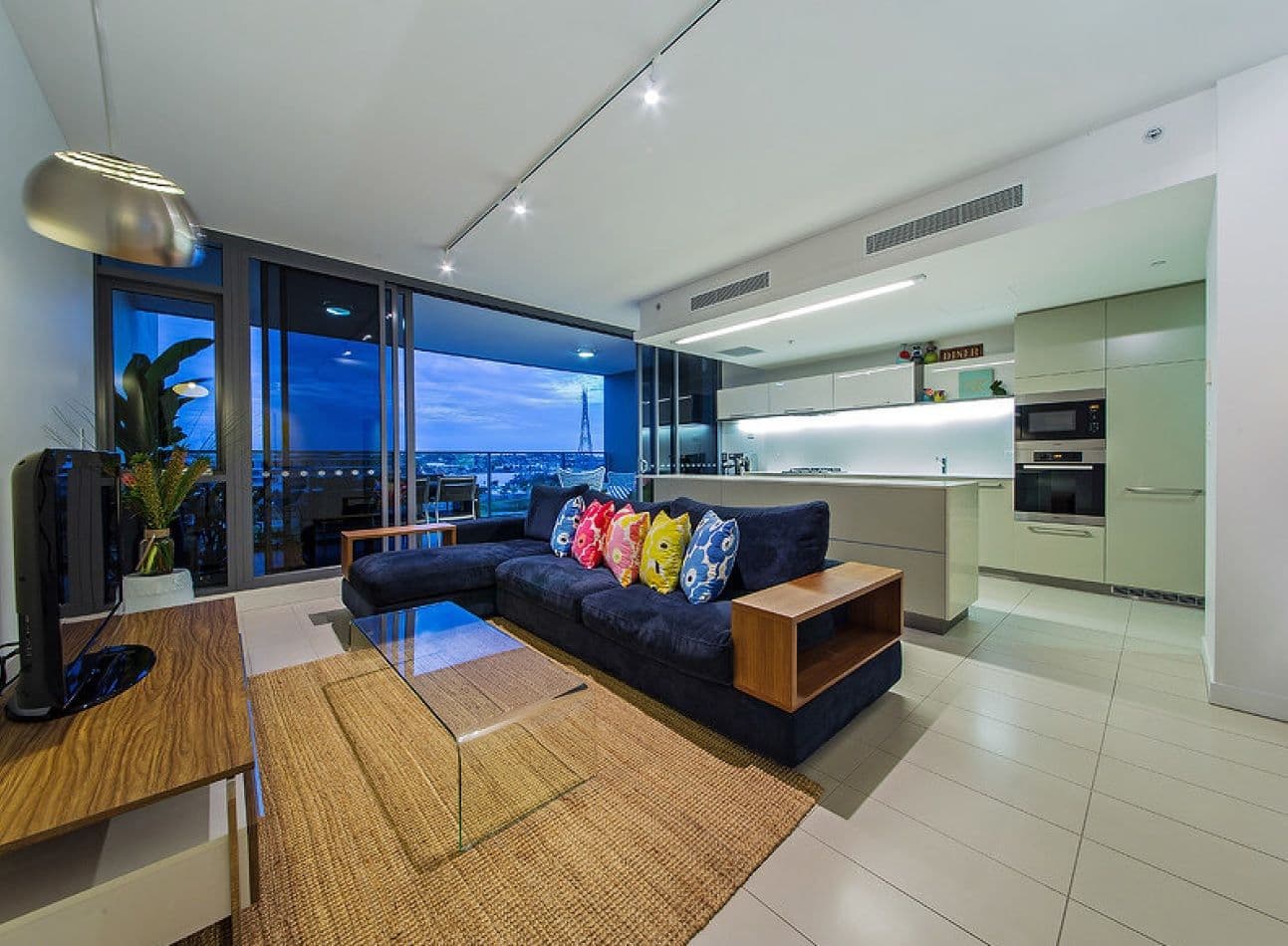 27 Cunningham Street, Newstead QLD 4006, Newstead - Image 1