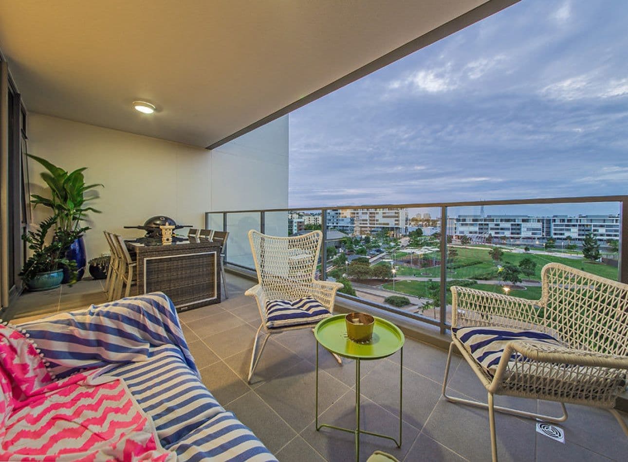 27 Cunningham Street, Newstead QLD 4006, Newstead - Thumbnail 2