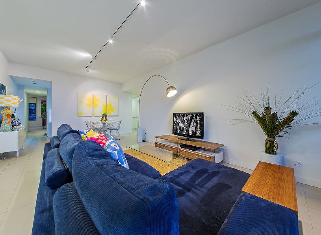 27 Cunningham Street, Newstead QLD 4006, Newstead - Thumbnail 5