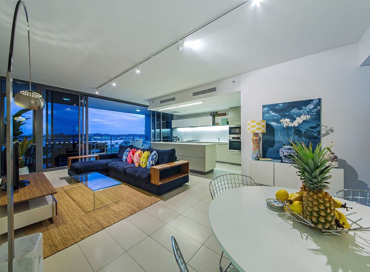 27 Cunningham Street, Newstead QLD 4006, Newstead - Thumbnail 6