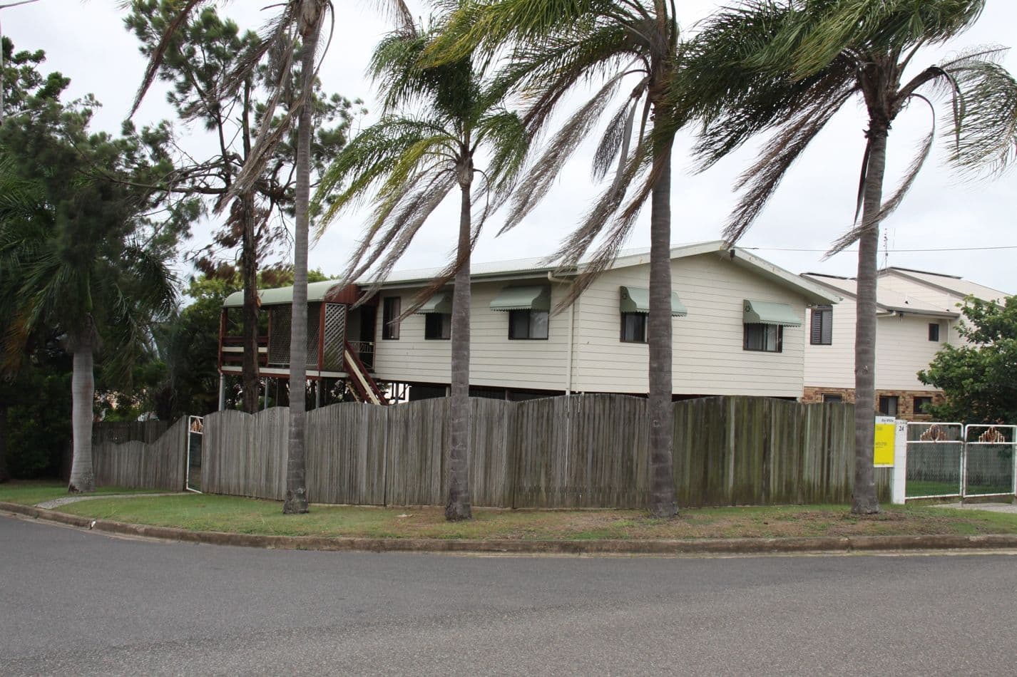 24 Margaret Street, Tannum Sands QLD 4680, Tannum Sands - Image 1