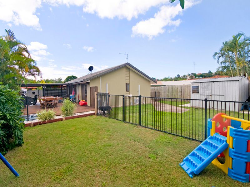 5 Amadeus Street, ELANORA QLD 4221, Elanora - Thumbnail 4