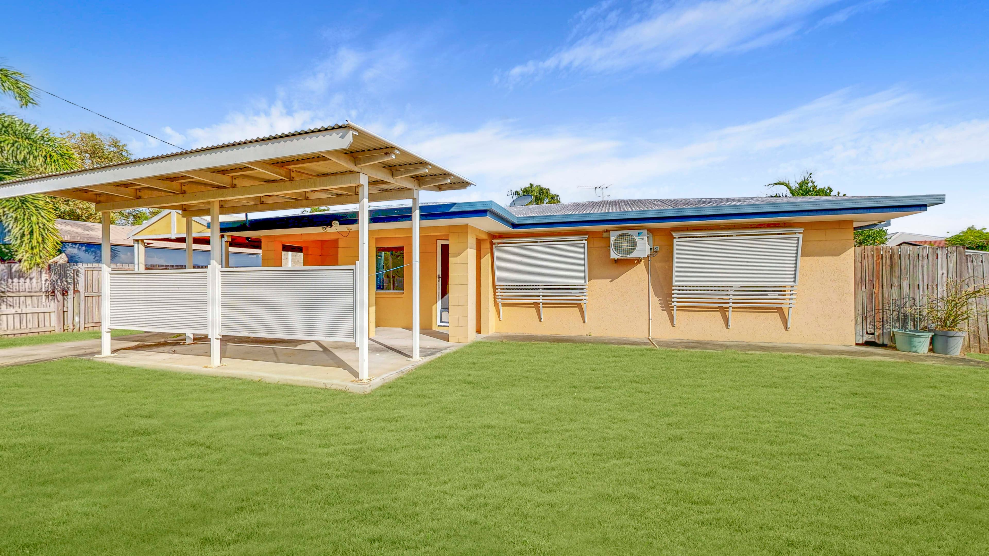 14 San Vito Crescent, Rasmussen QLD 4815, Rasmussen - Image 1