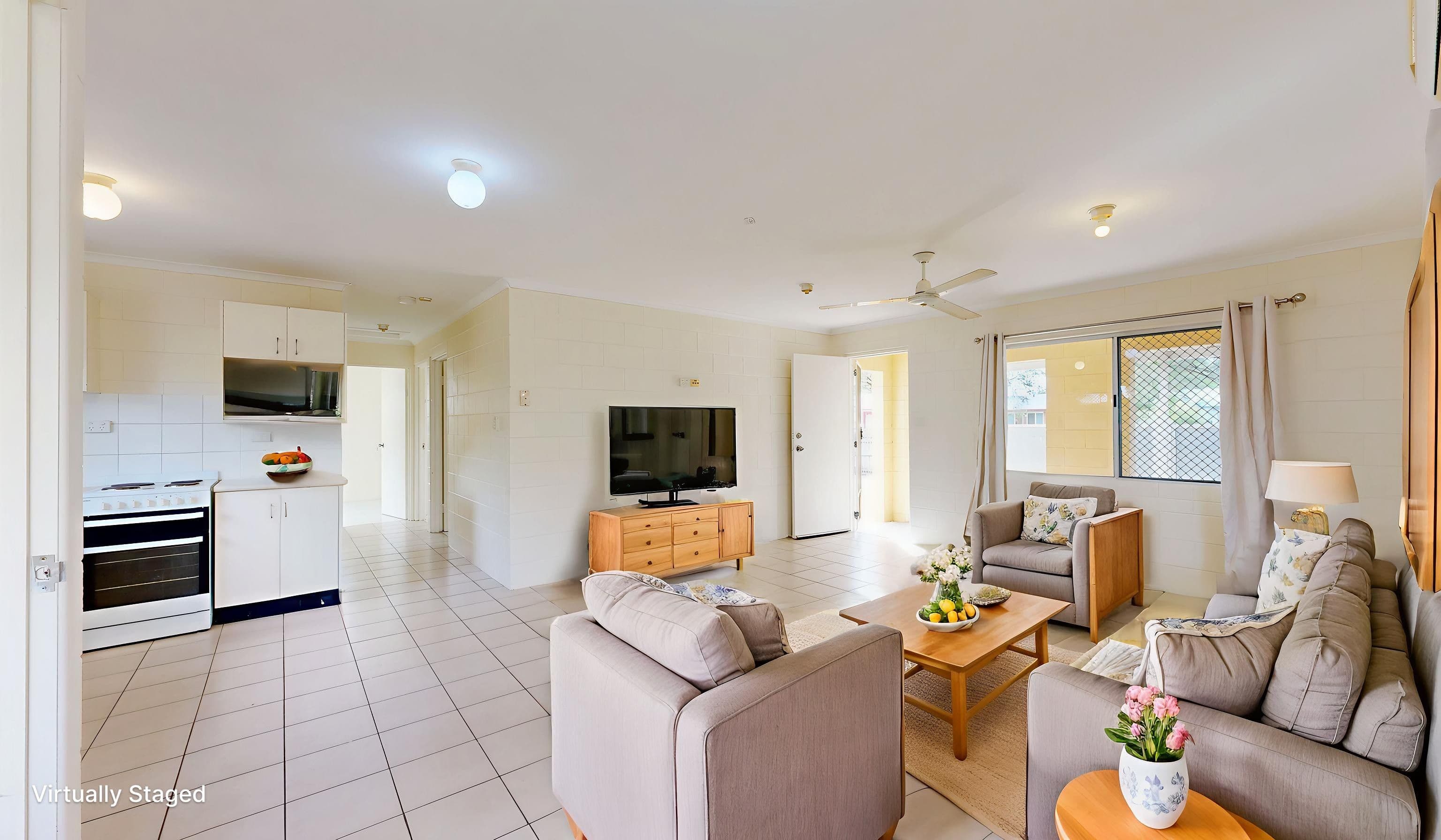 14 San Vito Crescent, Rasmussen QLD 4815, Rasmussen - Thumbnail 2