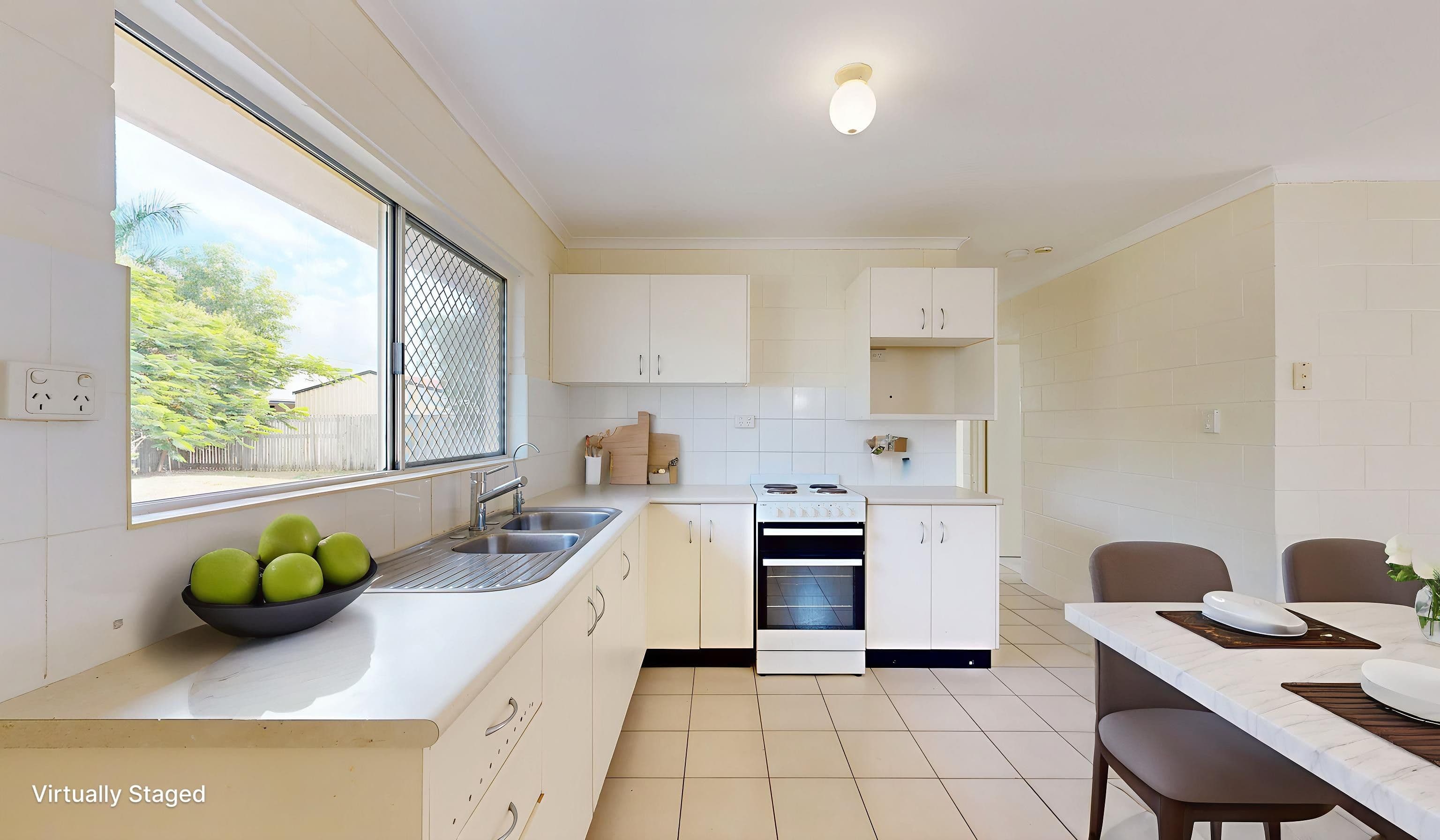 14 San Vito Crescent, Rasmussen QLD 4815, Rasmussen - Thumbnail 3