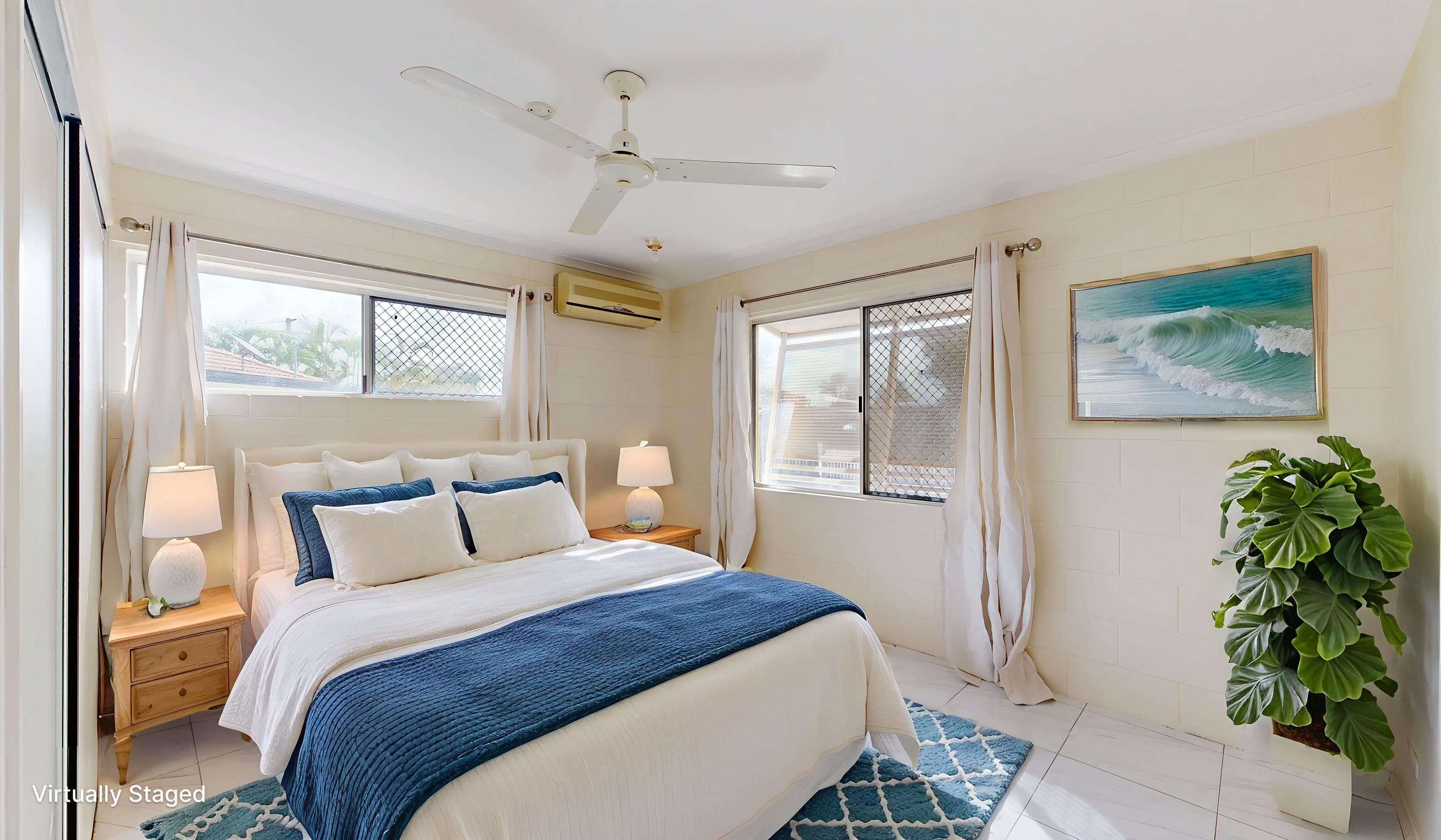 14 San Vito Crescent, Rasmussen QLD 4815, Rasmussen - Thumbnail 4