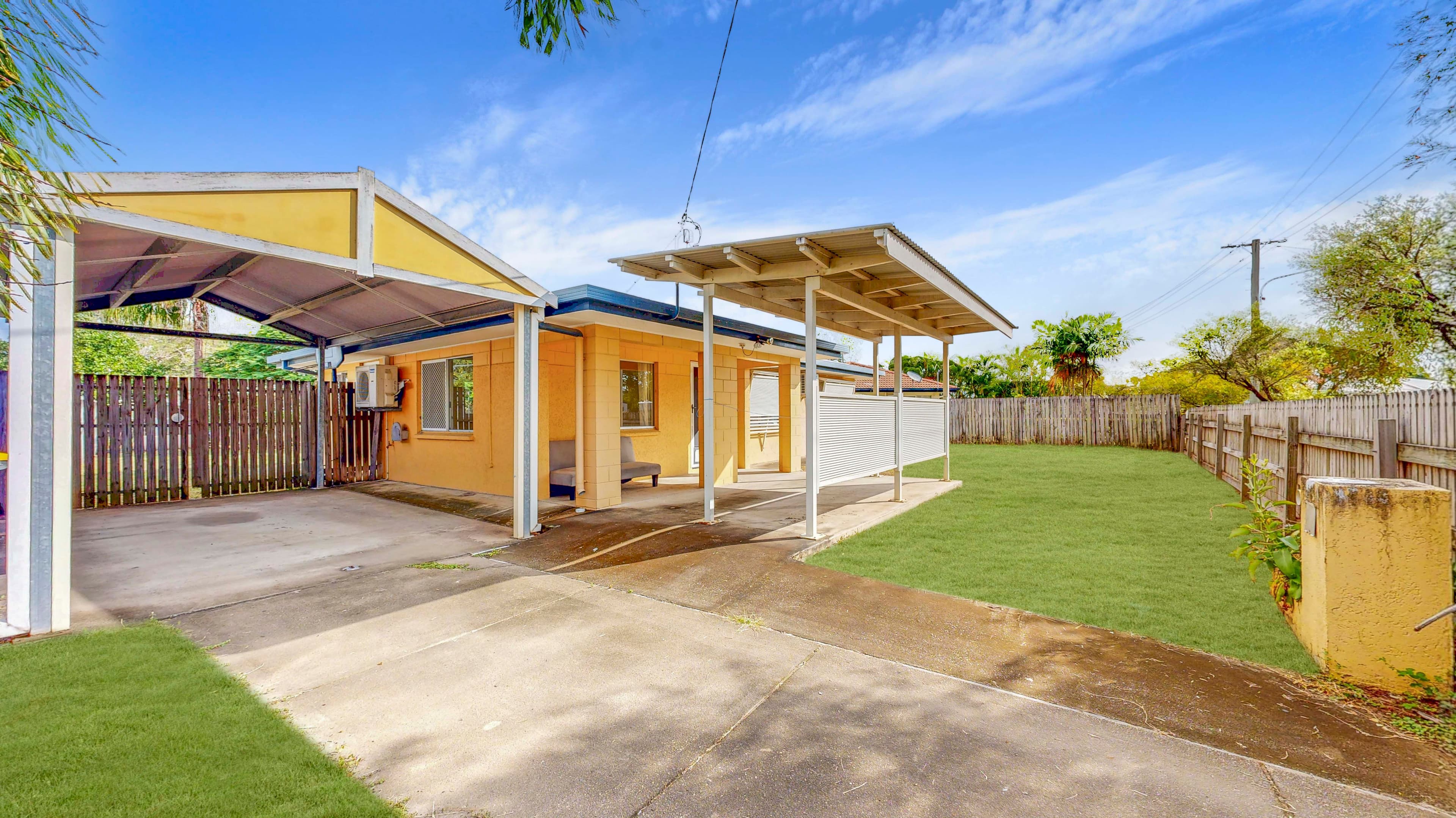 14 San Vito Crescent, Rasmussen QLD 4815, Rasmussen - Thumbnail 8