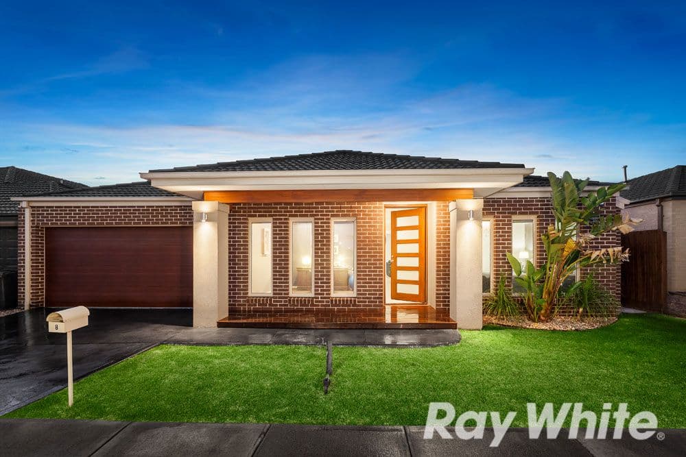 8 Breakwater Drive, Doreen VIC 3754, Doreen - Image 1