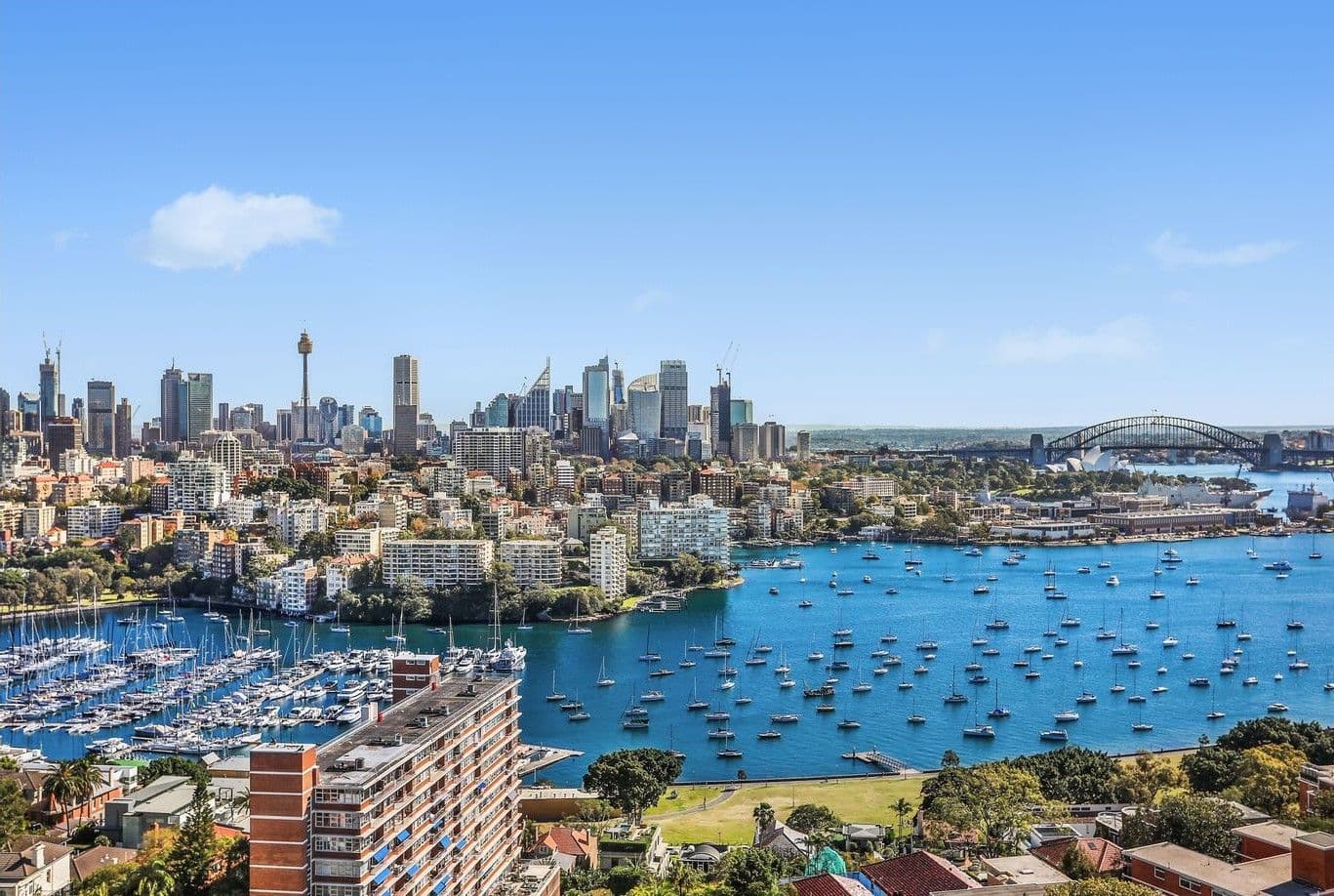 2-12 Eastbourne Road, Darling Point NSW 2027, Darling Point - Thumbnail 2