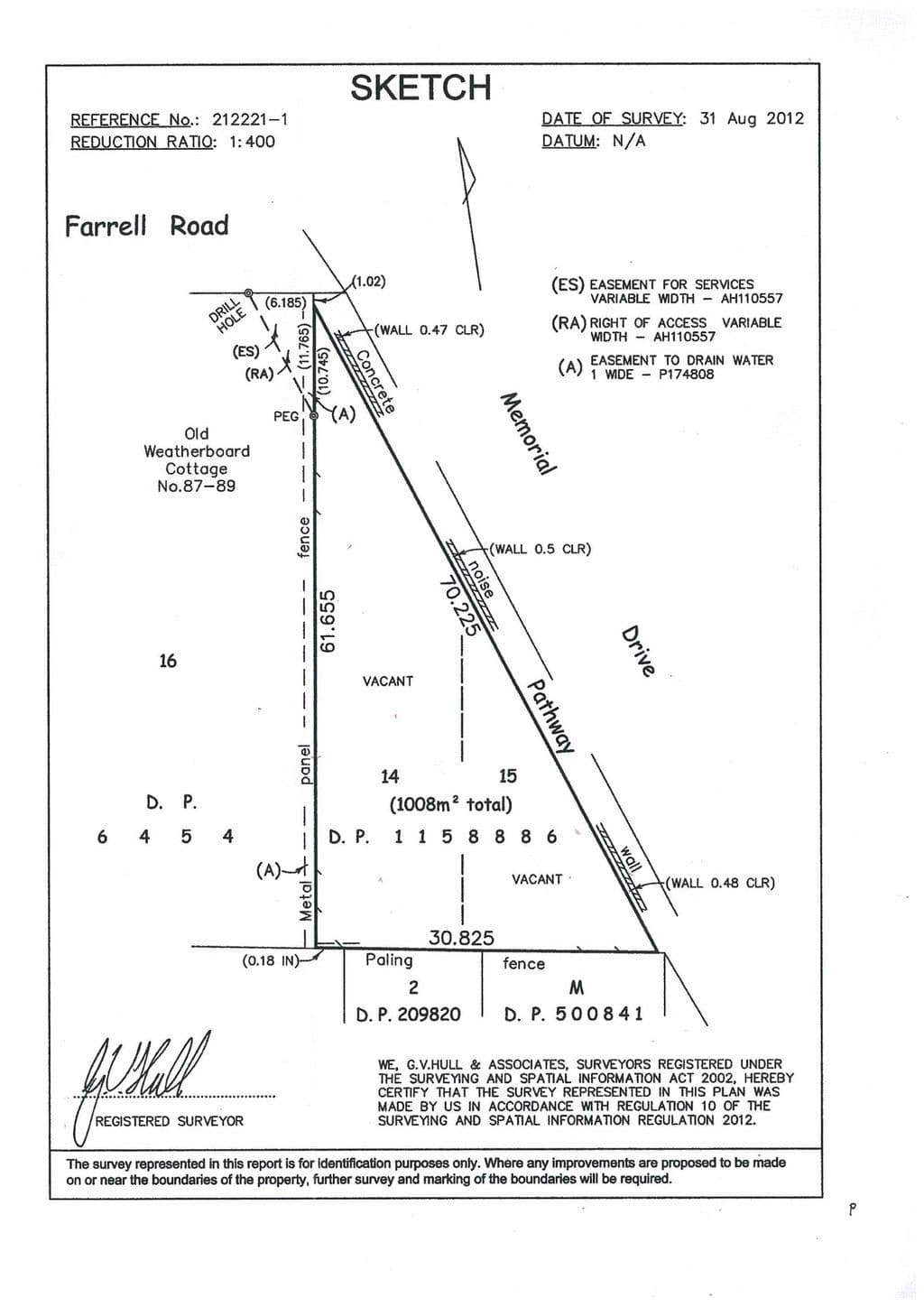 83-85 Farrell Road, BULLI NSW 2516, Bulli - Thumbnail 2