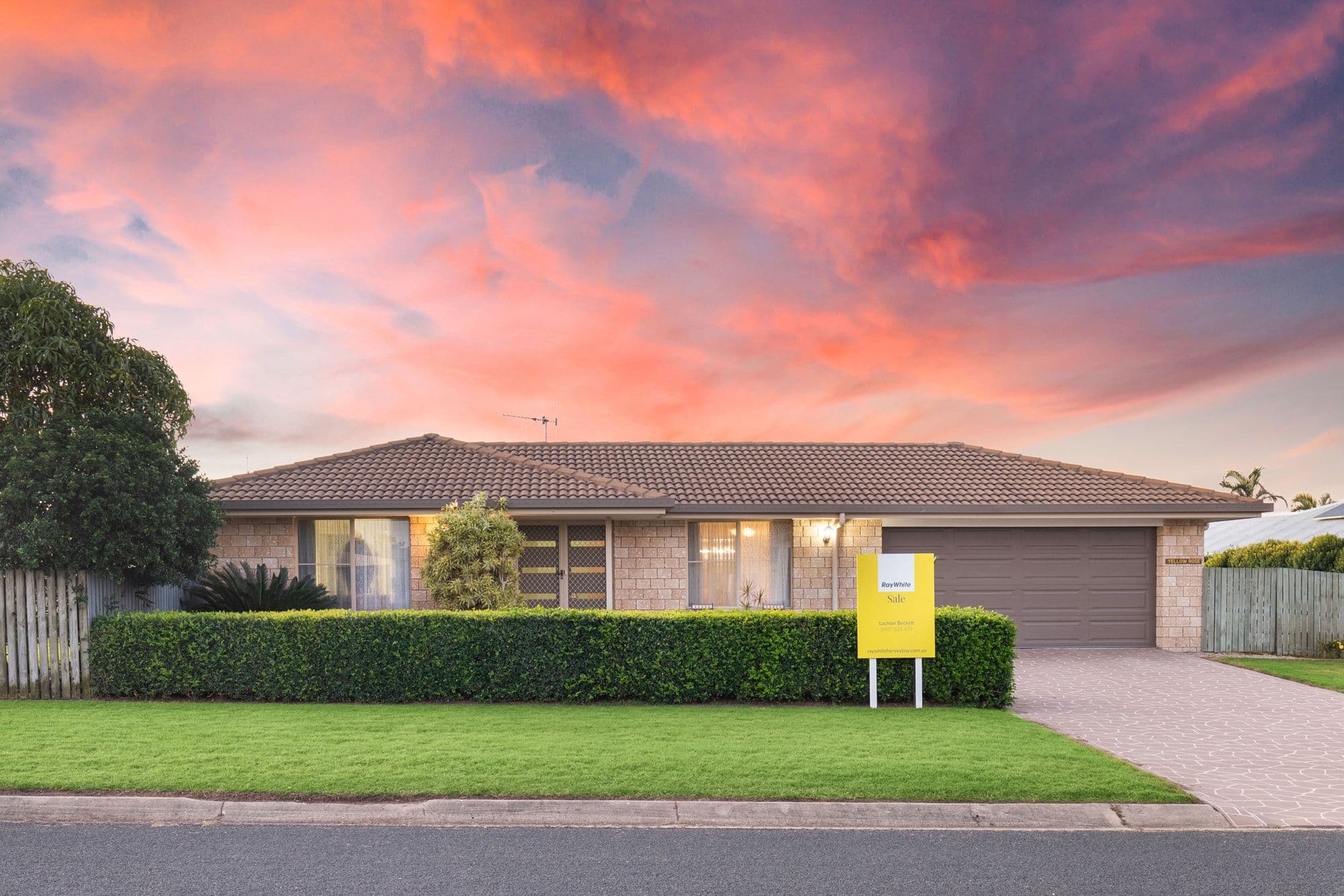 12 Lakes Boulevard, Burrum Heads QLD 4659, Burrum Heads - Image 1