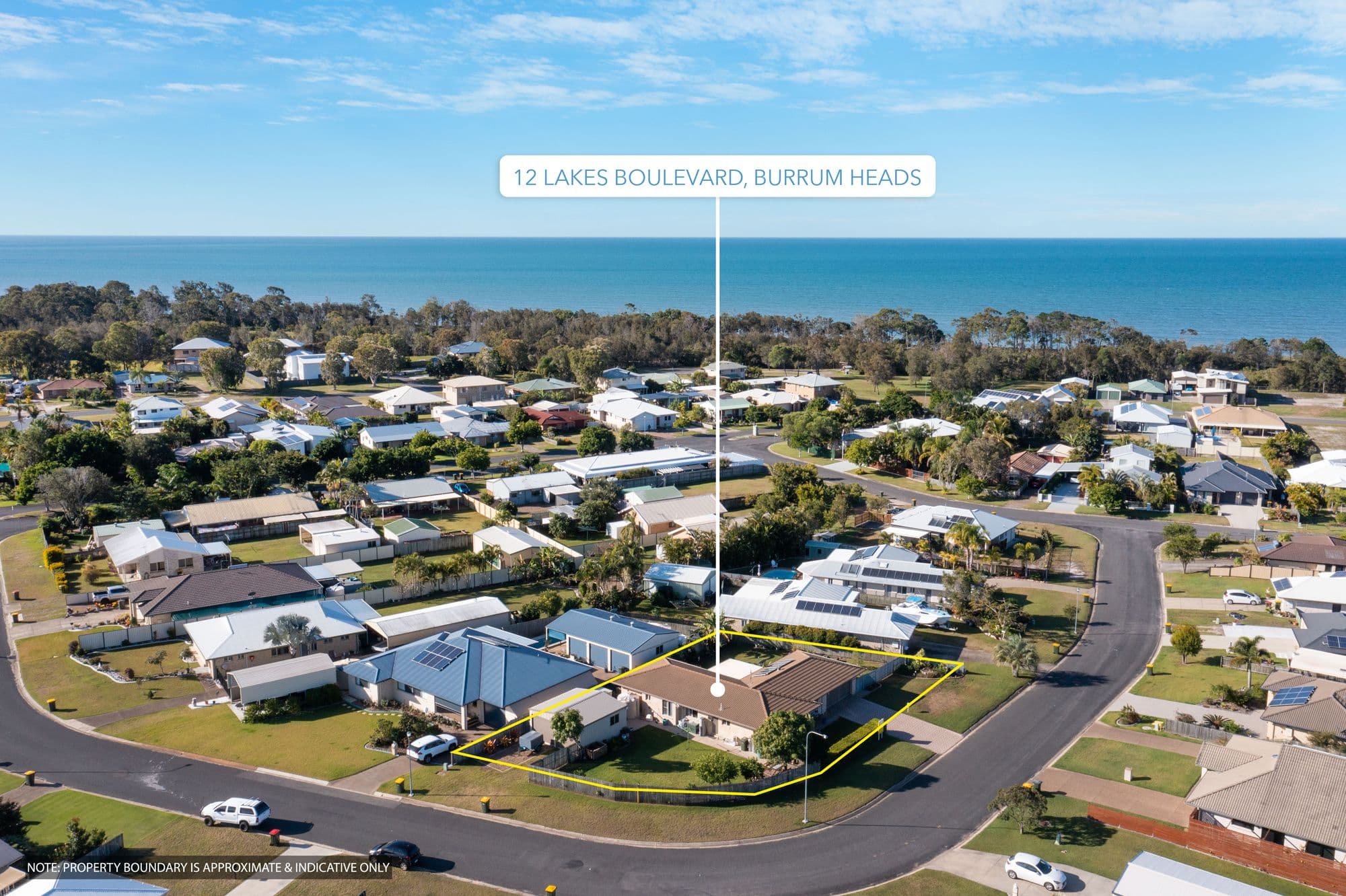 12 Lakes Boulevard, Burrum Heads QLD 4659, Burrum Heads - Thumbnail 4