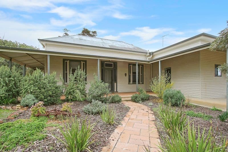 1299 Keenans Road, Yarrawonga VIC 3730, Yarrawonga - Image 1