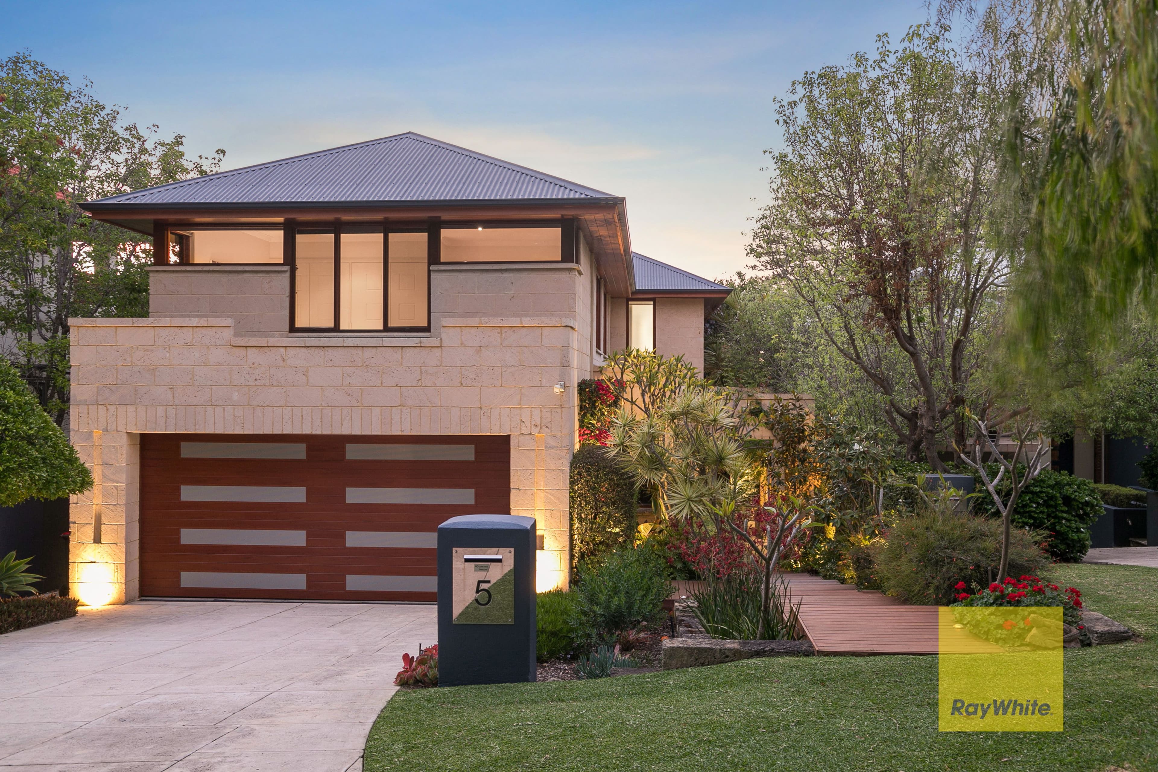 5 Nailsworth Street, Cottesloe WA 6011, Cottesloe - Image 1