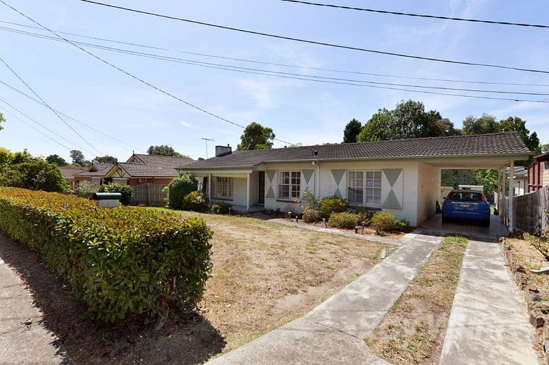 25 Linda Crescent, FERNTREE GULLY VIC 3156, Ferntree Gully - Image 1