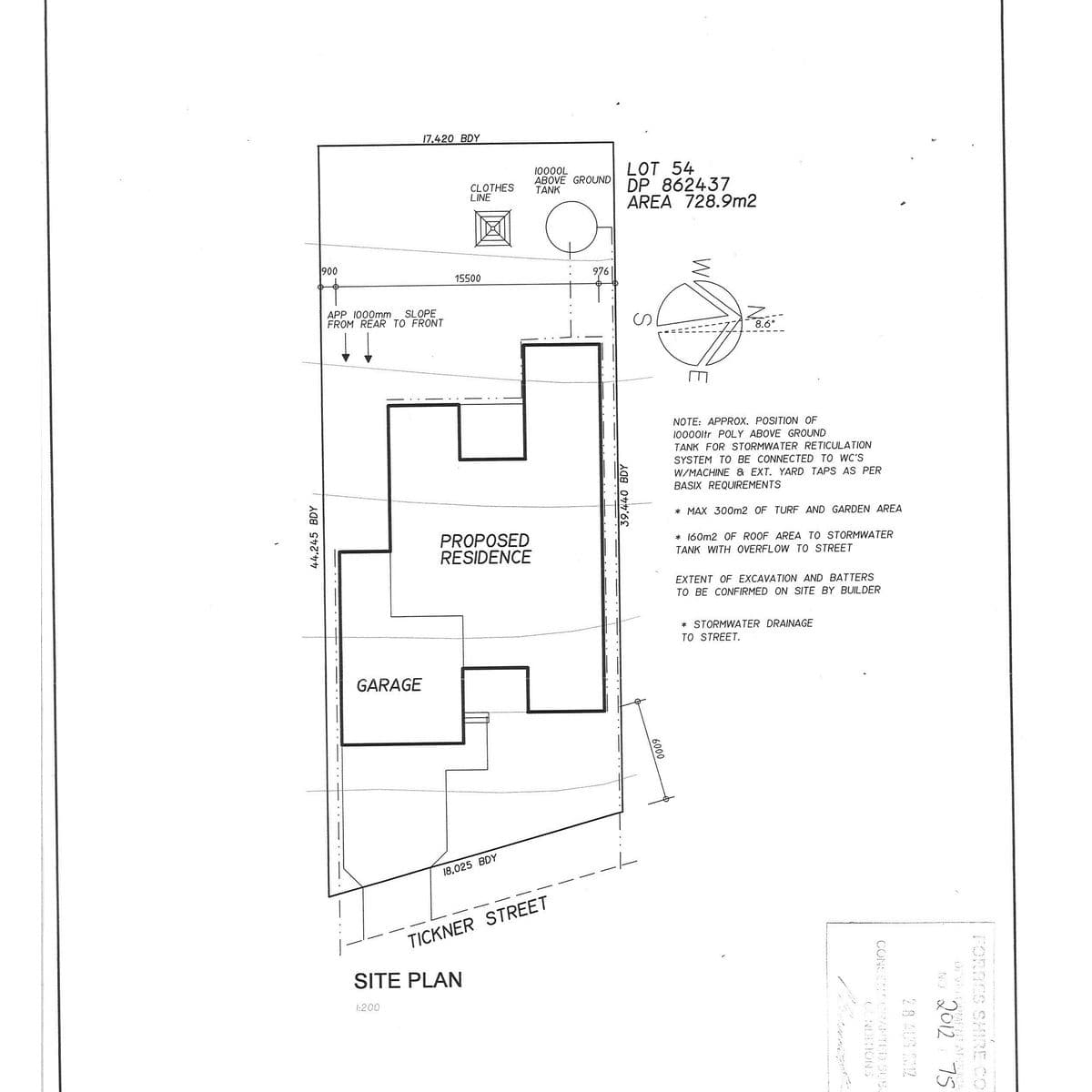 3 Tickner Street, Forbes NSW 2871, Forbes - Thumbnail 4