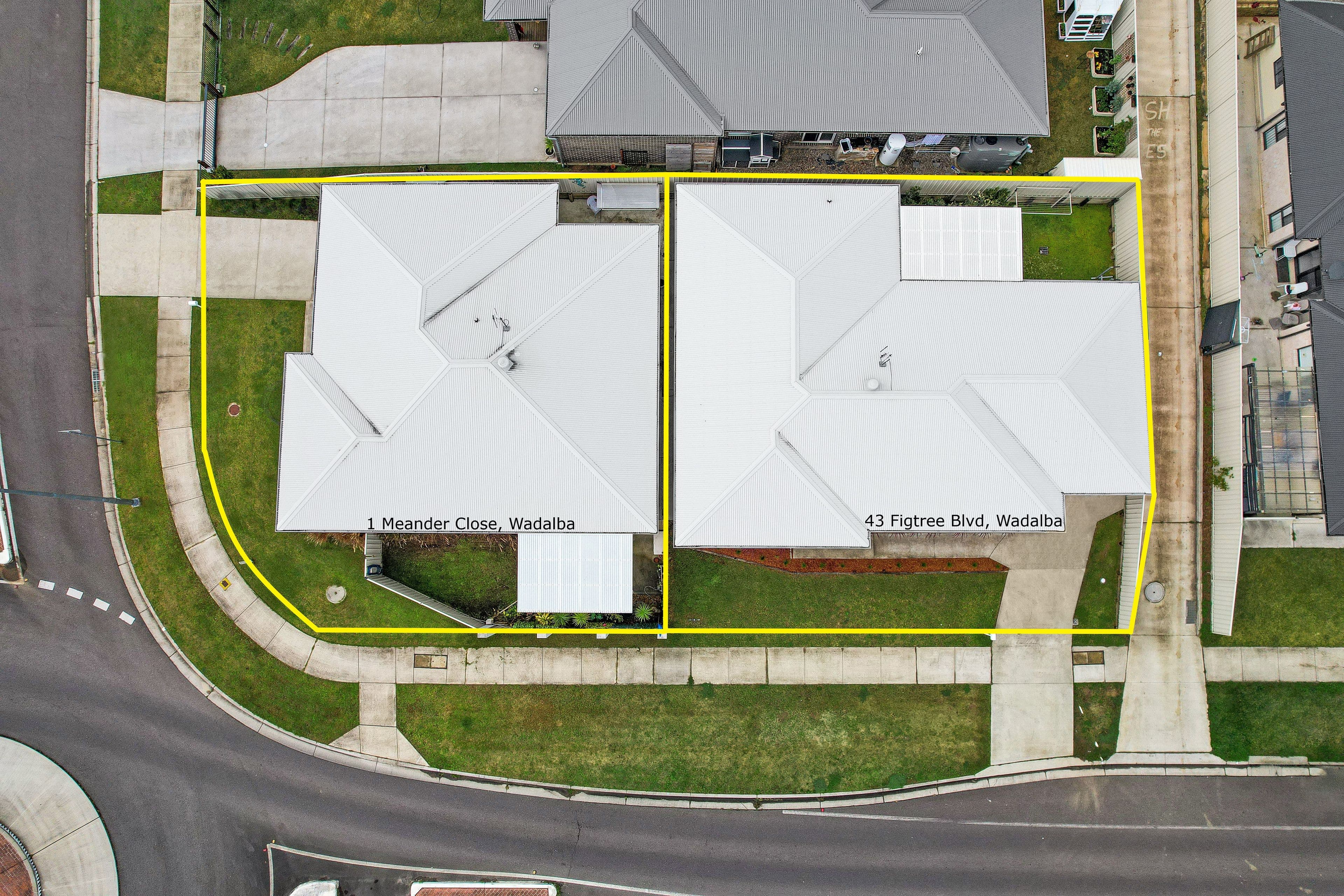 43 Figtree Boulevard, Wadalba NSW 2259, Wadalba - Thumbnail 2