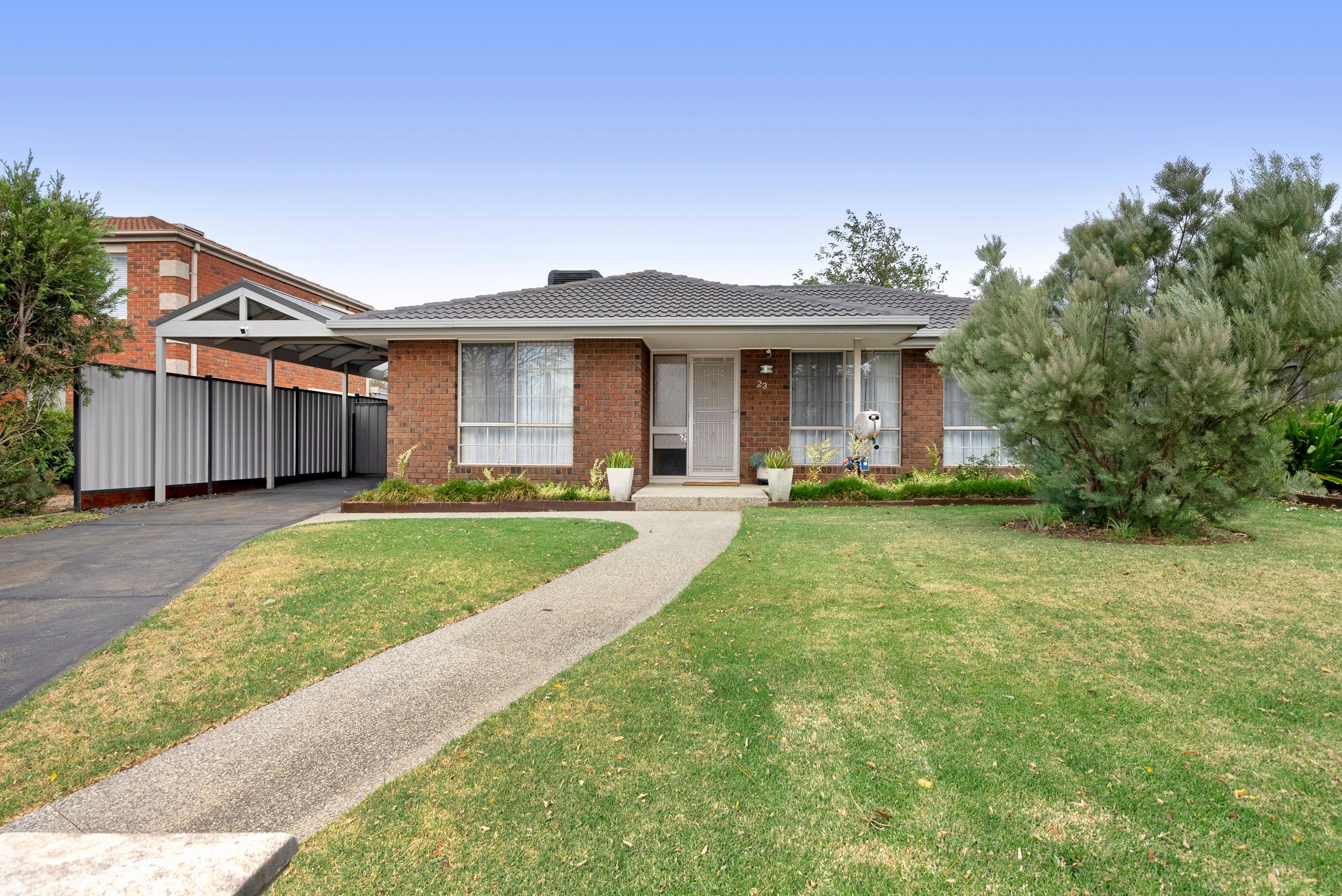 23 Clifton Drive, Bacchus Marsh VIC 3340, Bacchus Marsh - Image 1