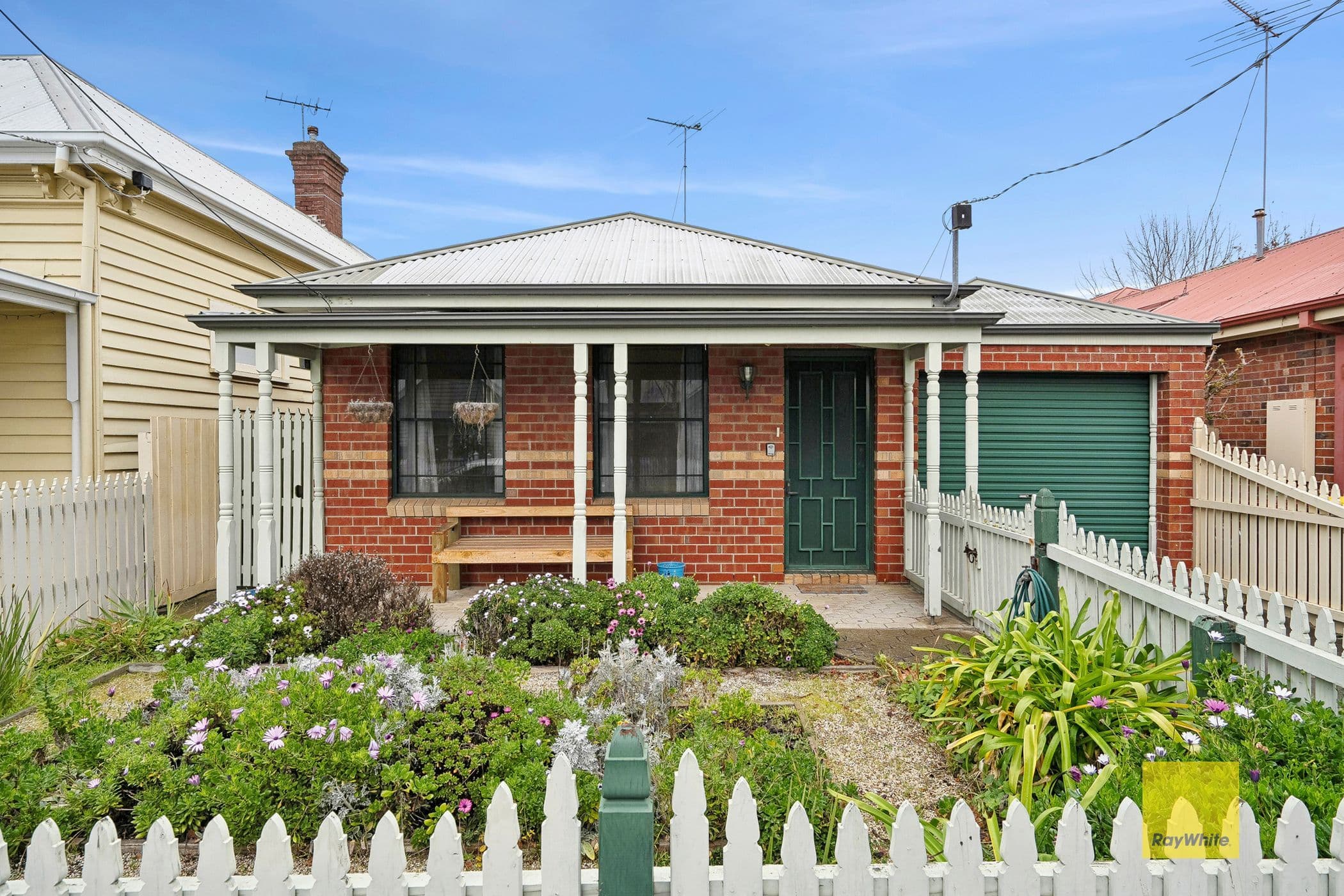 21 Catherine Street, Geelong West VIC 3218, Geelong West - Image 1