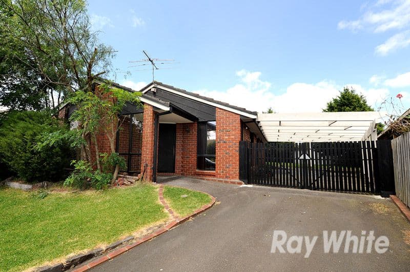 25 Elstar Road, NARRE WARREN VIC 3805, Narre Warren - Image 1