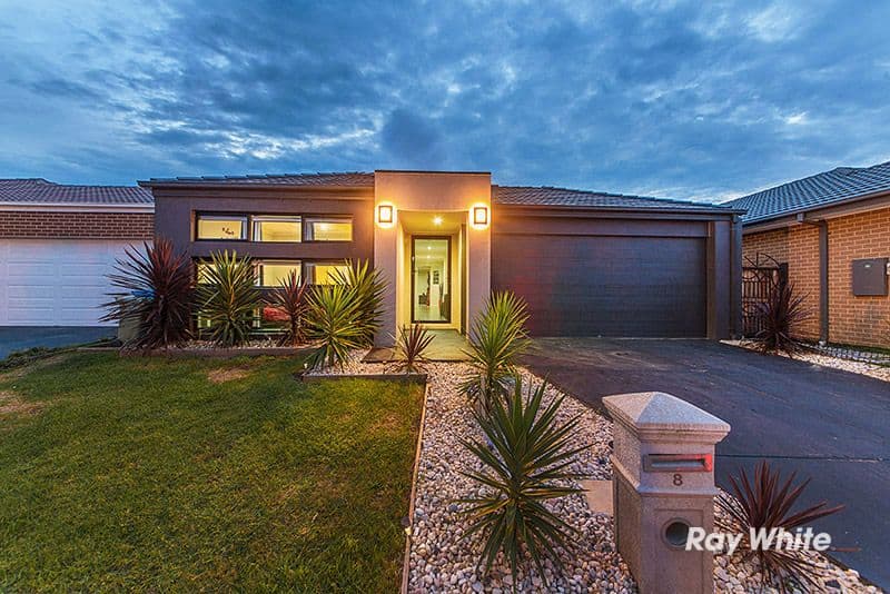 8 Firebird Street, Cranbourne East VIC 3977, Cranbourne East - Image 1
