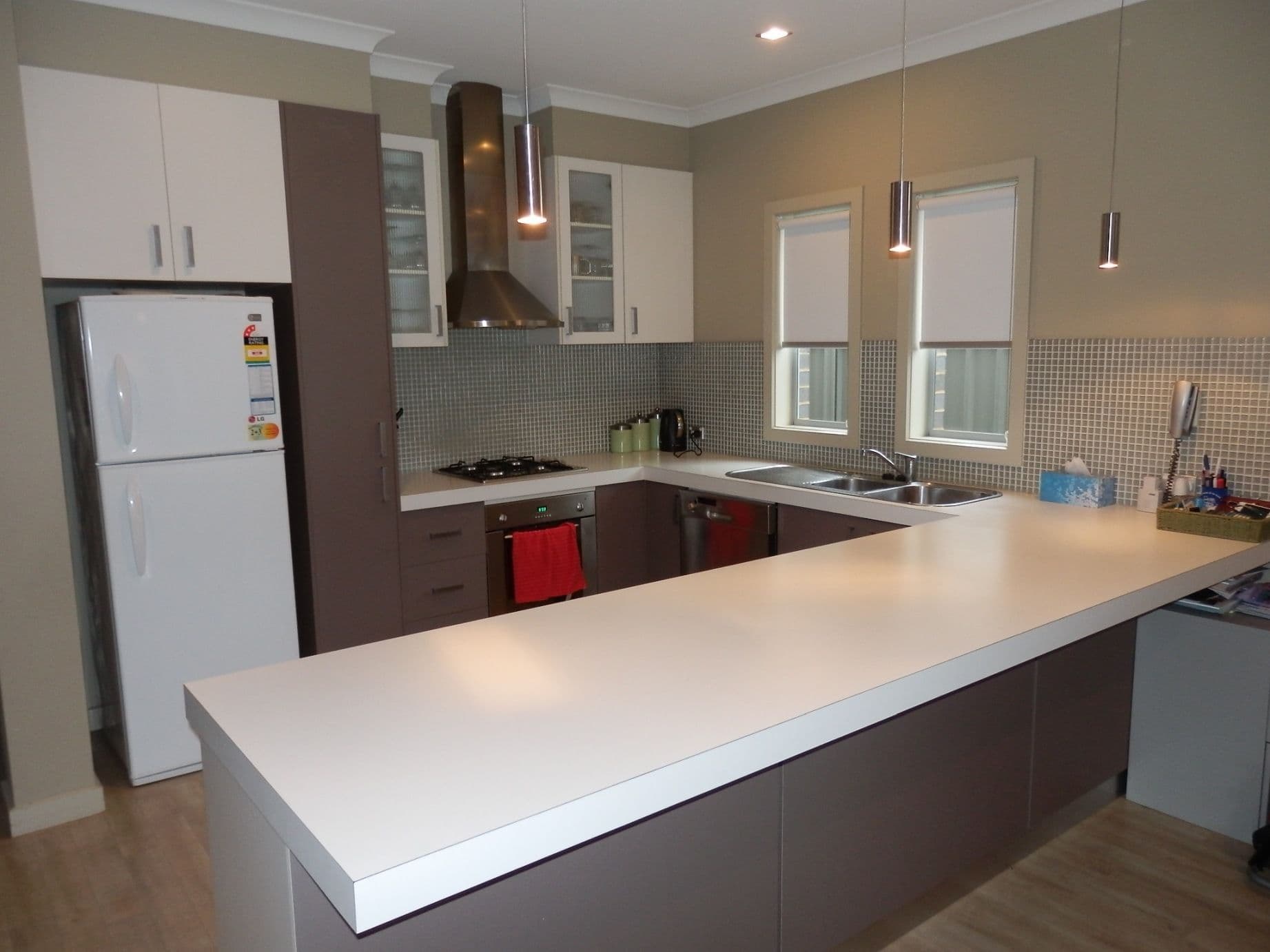 1 B Park Avenue, ECHUCA VIC 3564, Echuca - Thumbnail 3