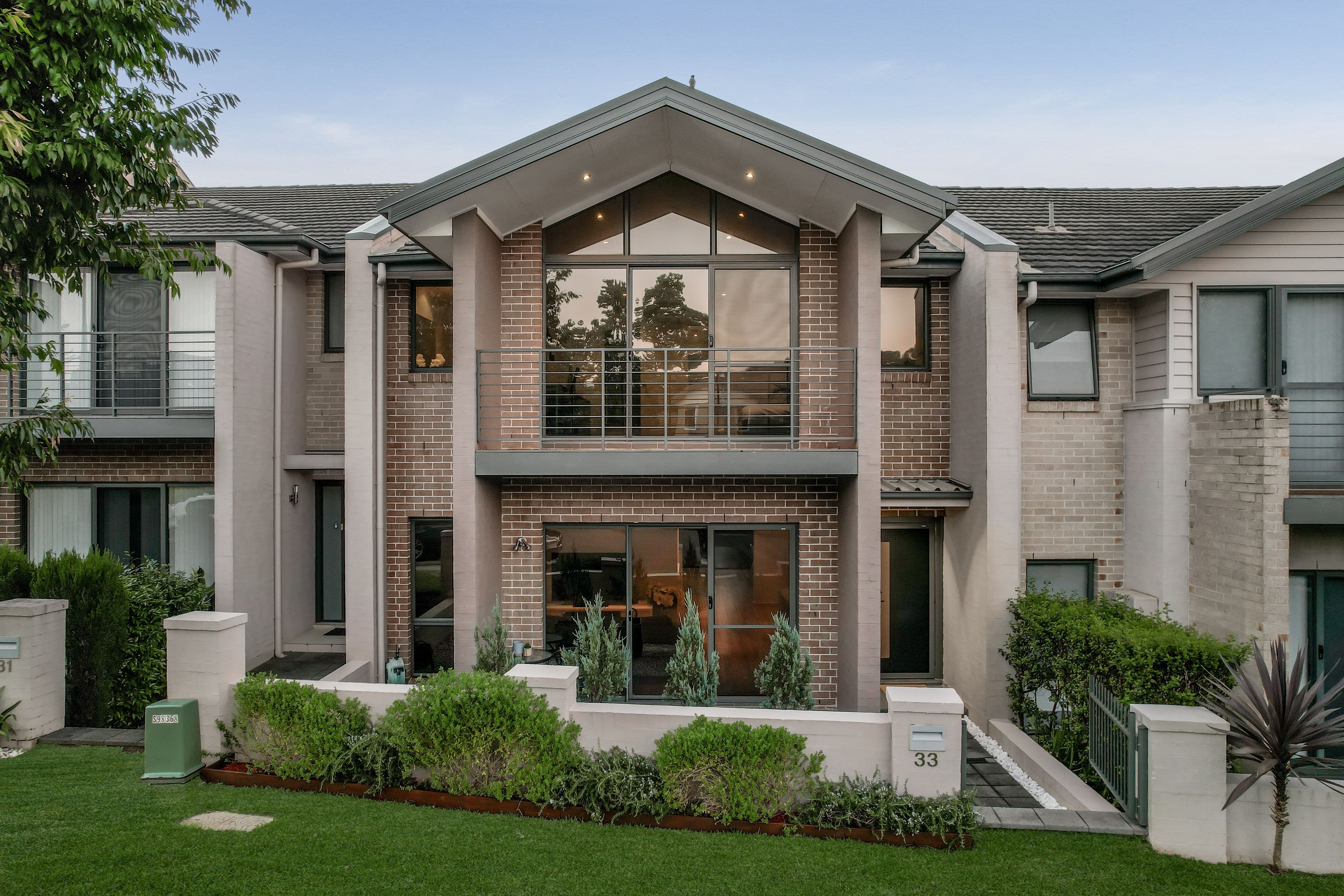 33 Stowe Avenue, Campbelltown NSW 2560, Campbelltown - Image 1