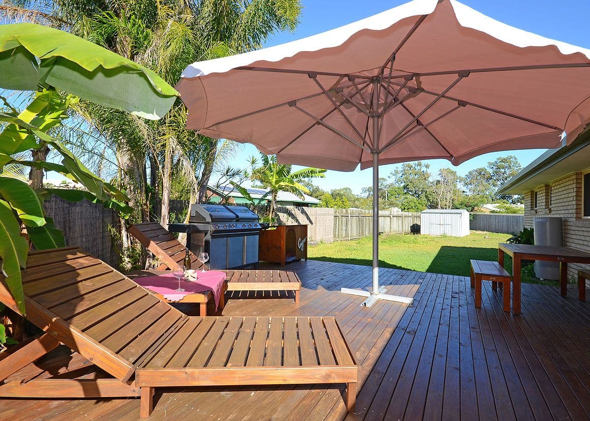 6 Capri Court, POINT VERNON QLD 4655, Point Vernon - Thumbnail 2