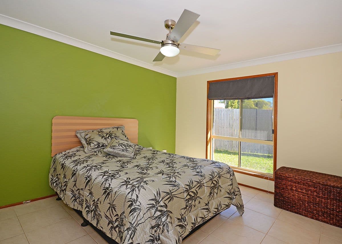 6 Capri Court, POINT VERNON QLD 4655, Point Vernon - Thumbnail 7