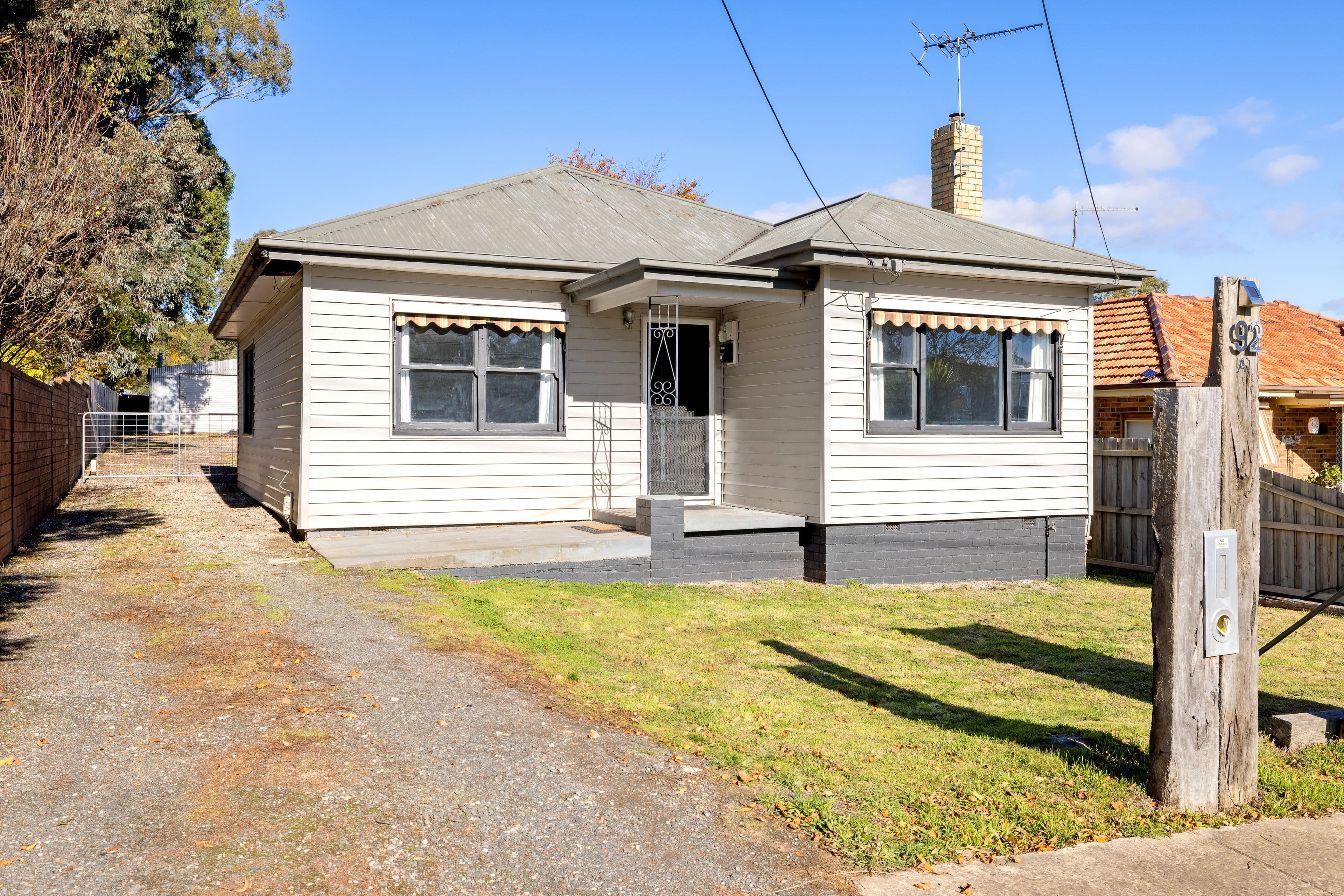 92a Water Street, Brown Hill VIC 3350, Brown Hill - Image 1
