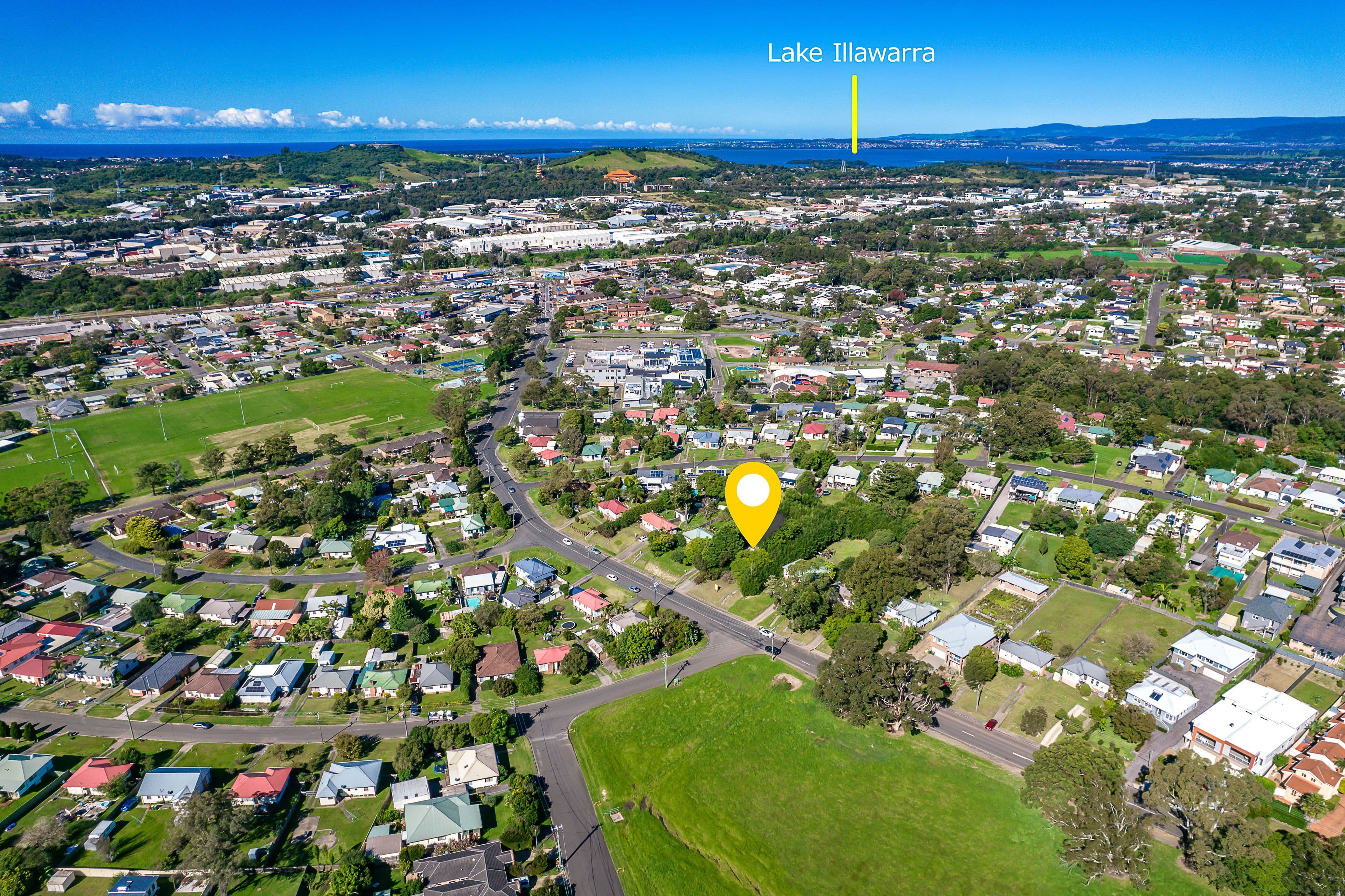 64 Central Road, Unanderra NSW 2526, Unanderra - Thumbnail 2