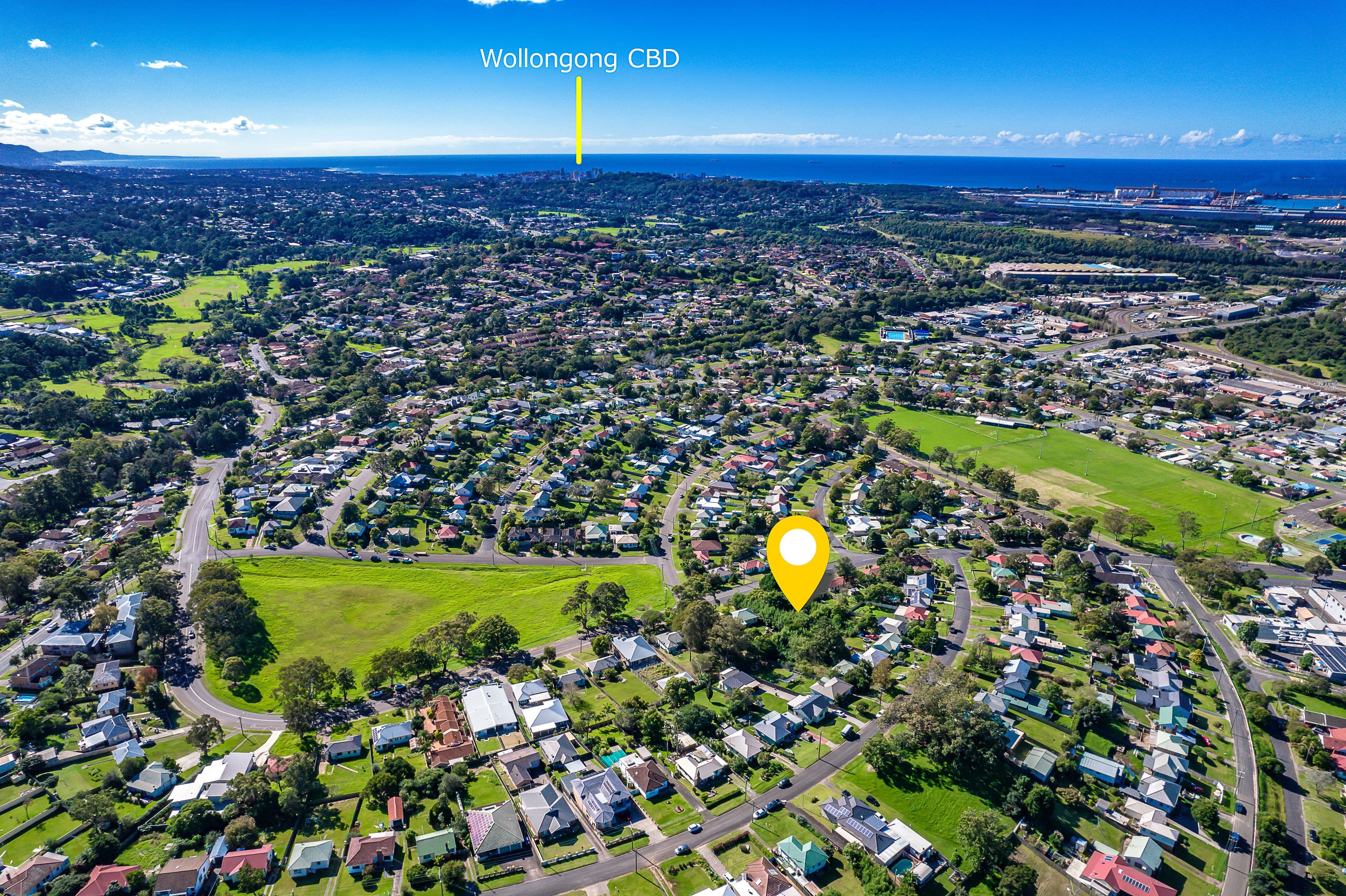 64 Central Road, Unanderra NSW 2526, Unanderra - Thumbnail 3