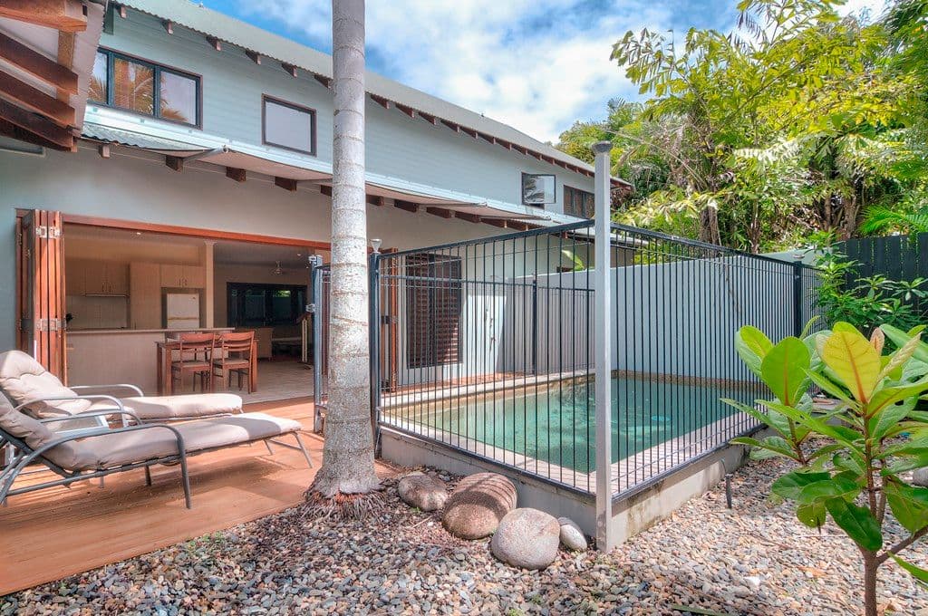 1 Ti Tree Street, PORT DOUGLAS QLD 4877, Port Douglas - Image 1