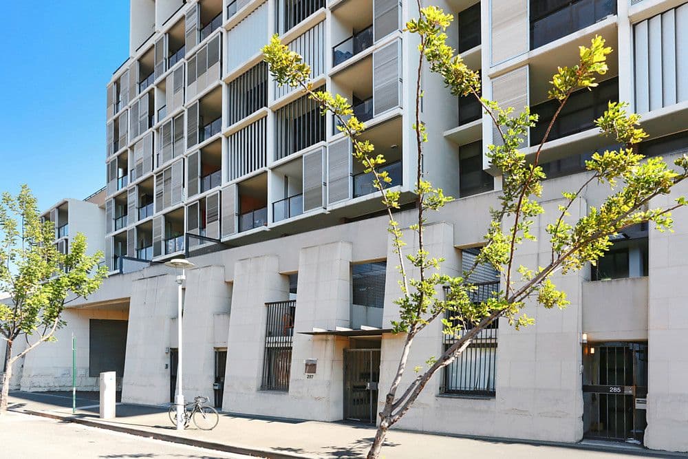 287 Pyrmont Street, Ultimo NSW 2007, Ultimo - Thumbnail 4