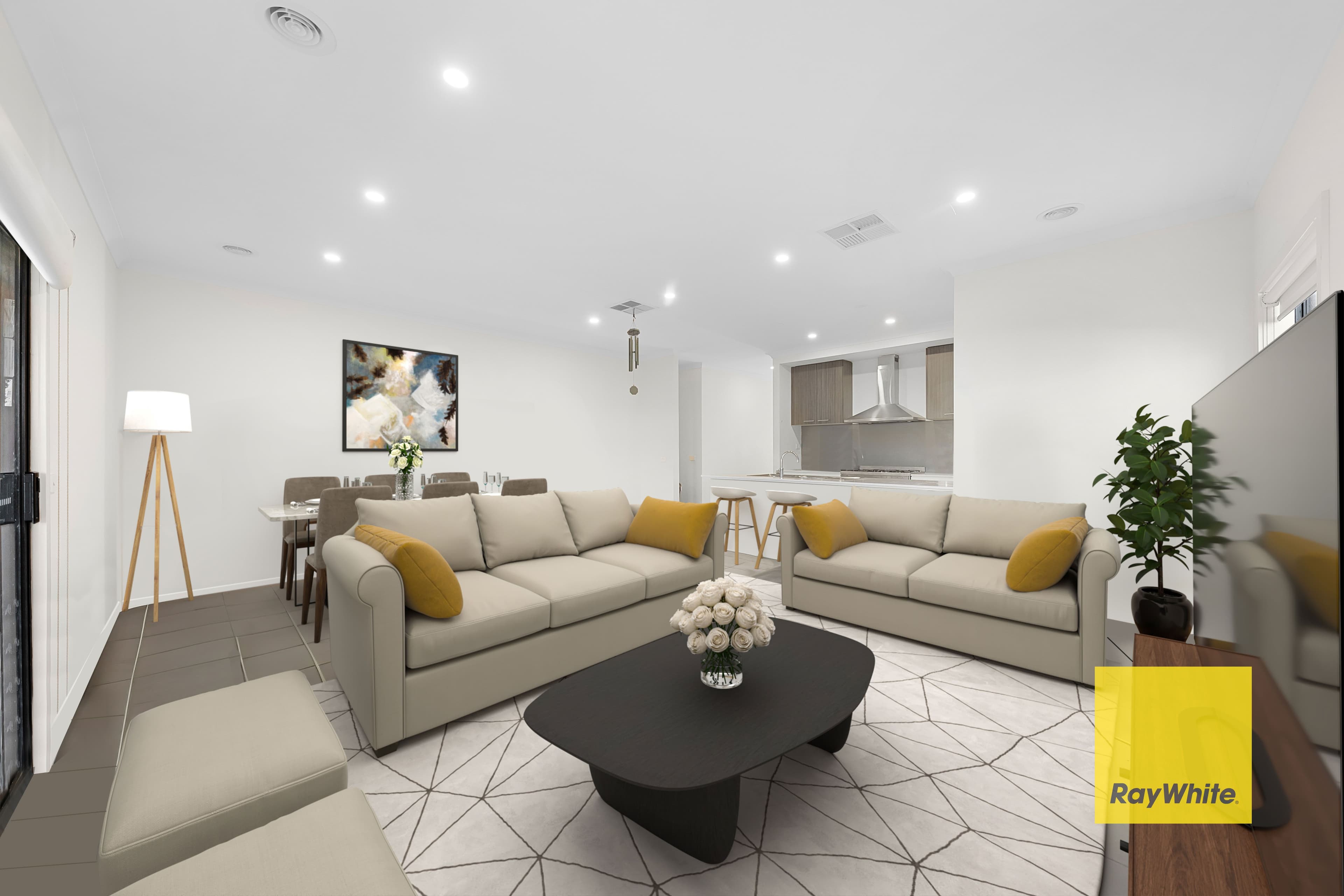 6 Tuition Drive, Tarneit VIC 3029, Tarneit - Thumbnail 2