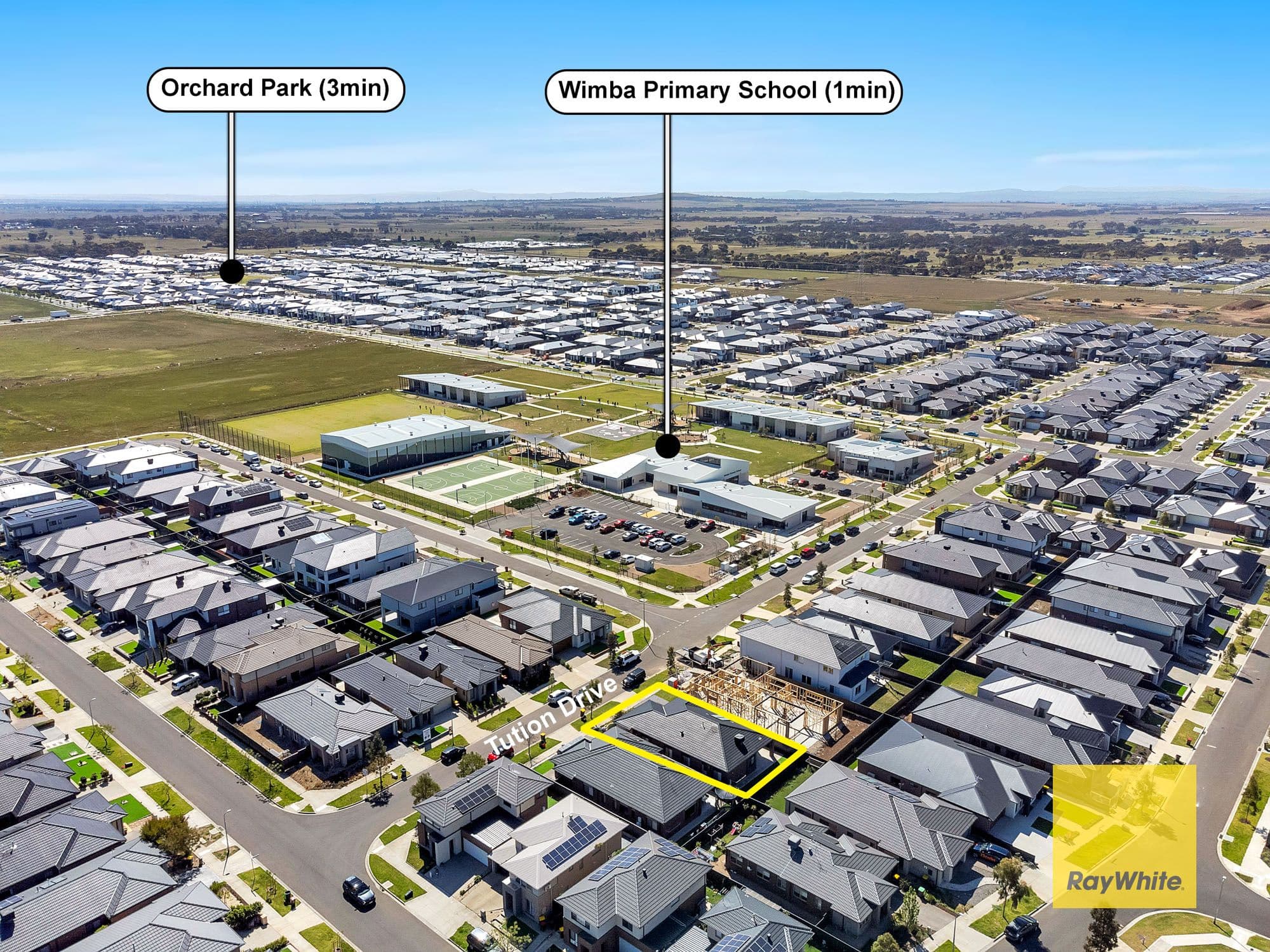 6 Tuition Drive, Tarneit VIC 3029, Tarneit - Thumbnail 3