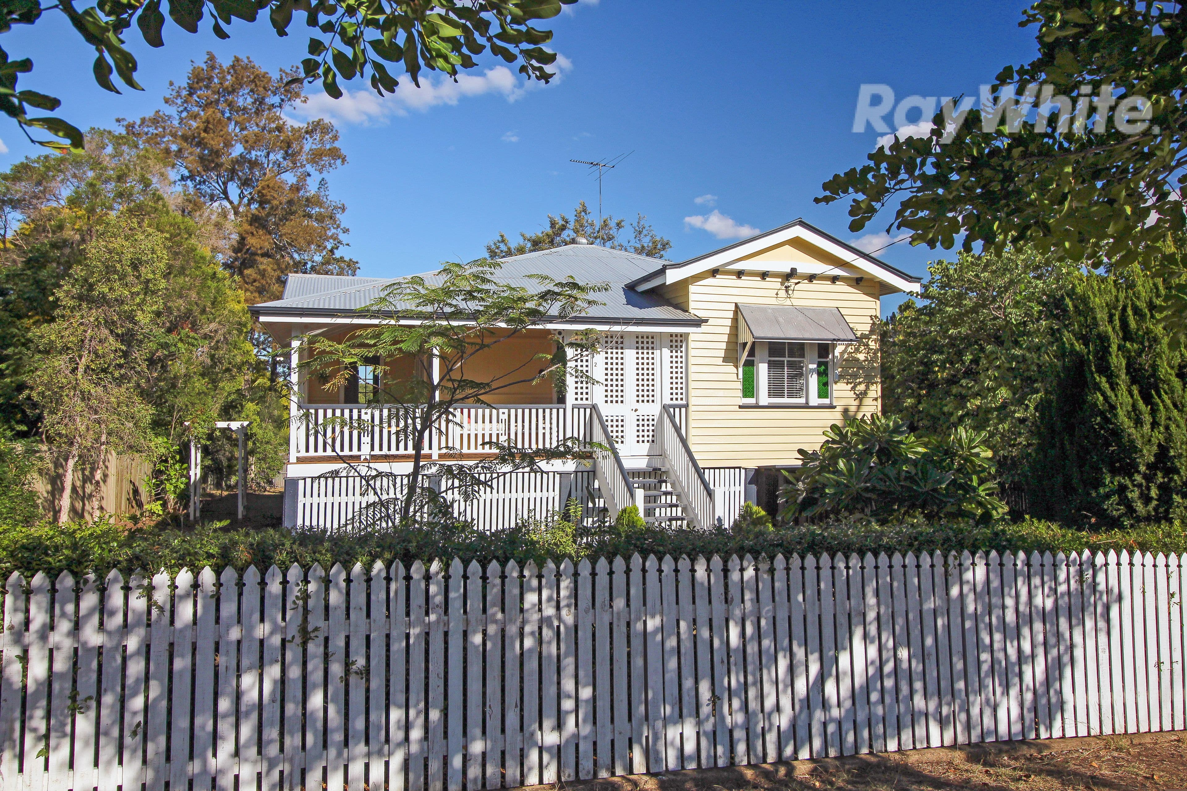 2 Ahearn Street, Rosewood QLD 4340, Rosewood - Thumbnail 2