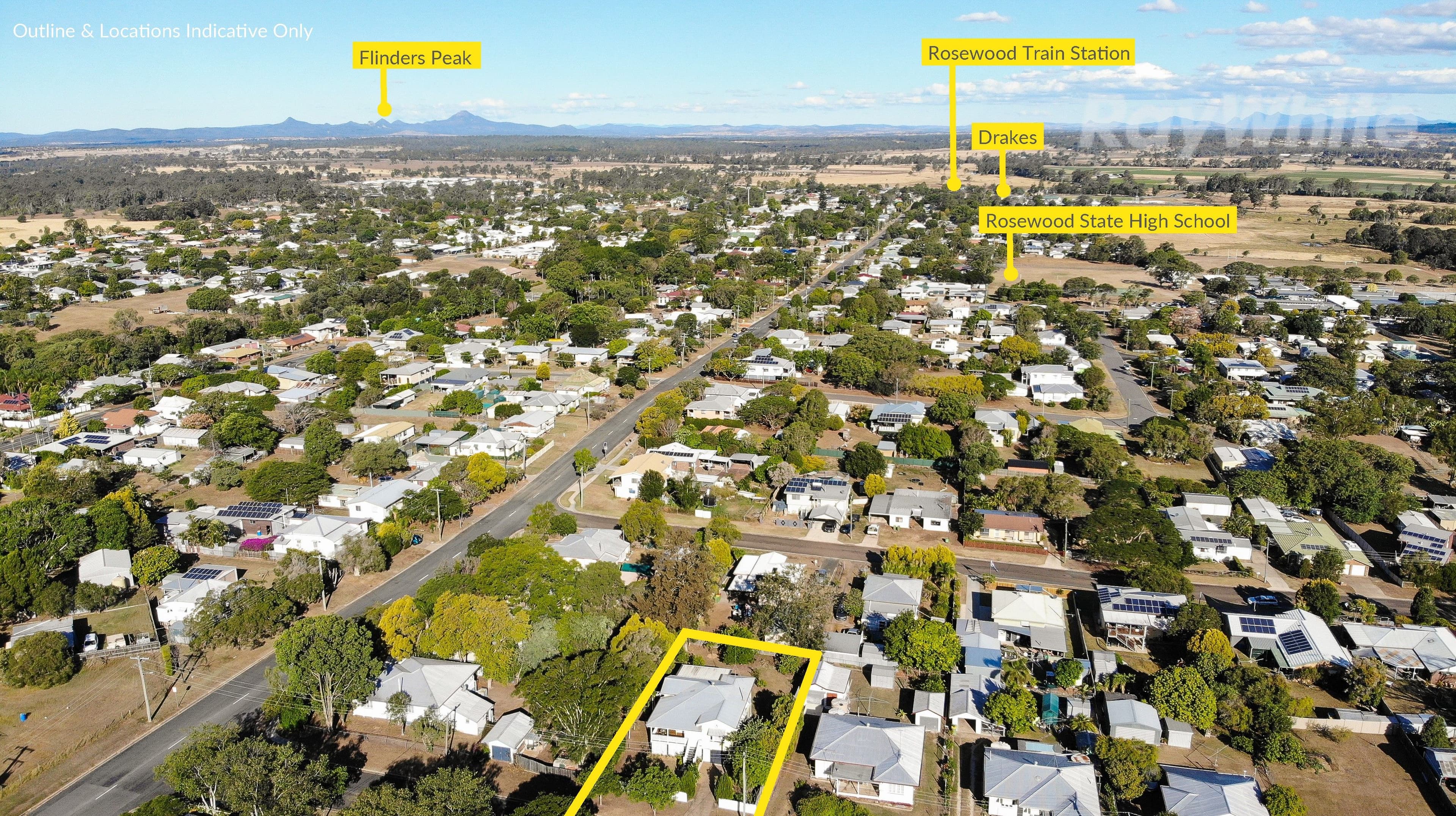 2 Ahearn Street, Rosewood QLD 4340, Rosewood - Thumbnail 3