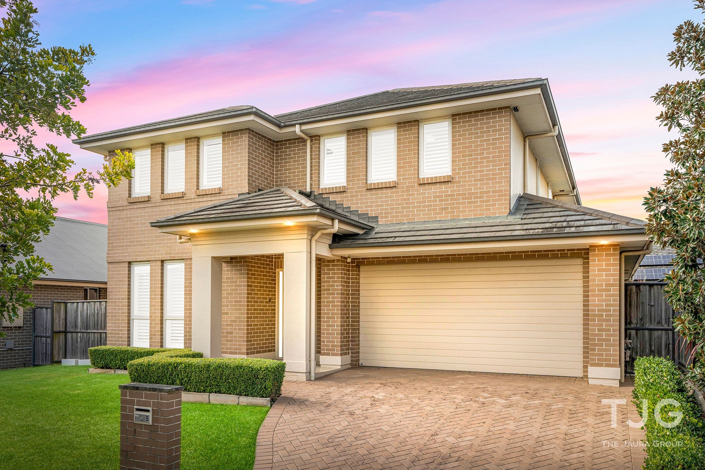 5 Mccarthy Street, North Kellyville NSW 2155, North Kellyville - Image 1