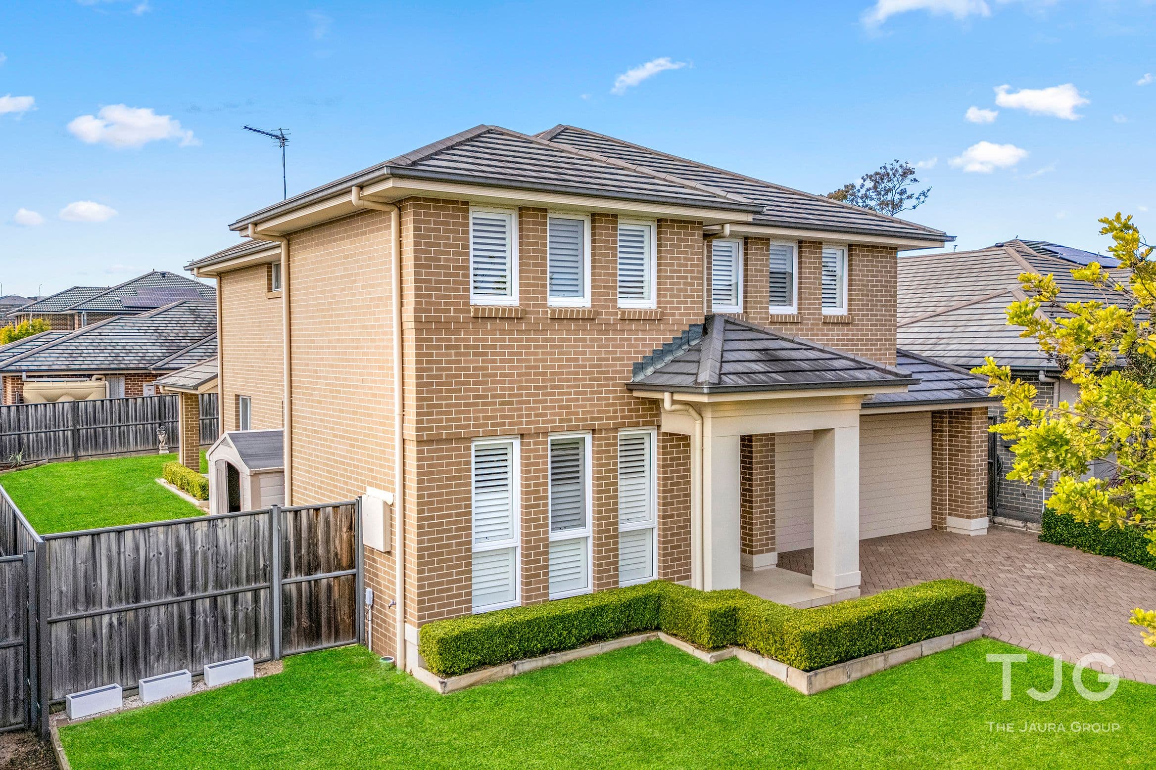 5 Mccarthy Street, North Kellyville NSW 2155, North Kellyville - Thumbnail 2