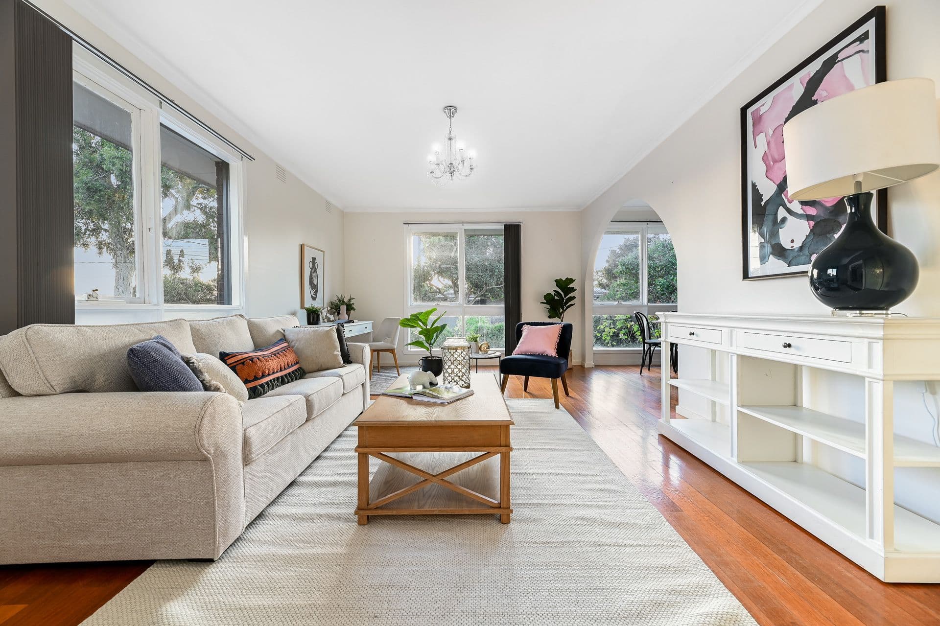 18 Huxley Avenue, Mulgrave VIC 3170, Mulgrave - Thumbnail 3