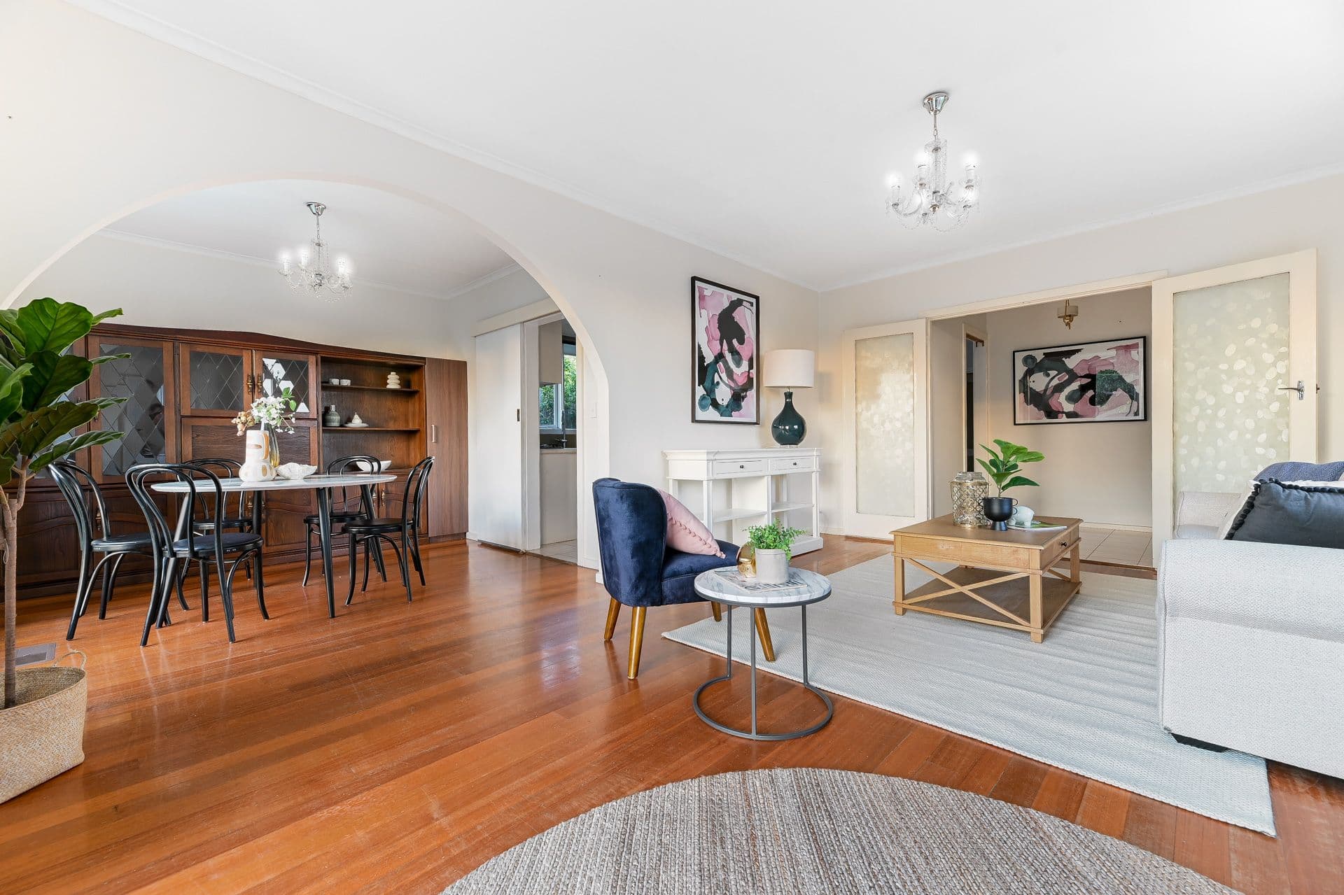 18 Huxley Avenue, Mulgrave VIC 3170, Mulgrave - Thumbnail 4